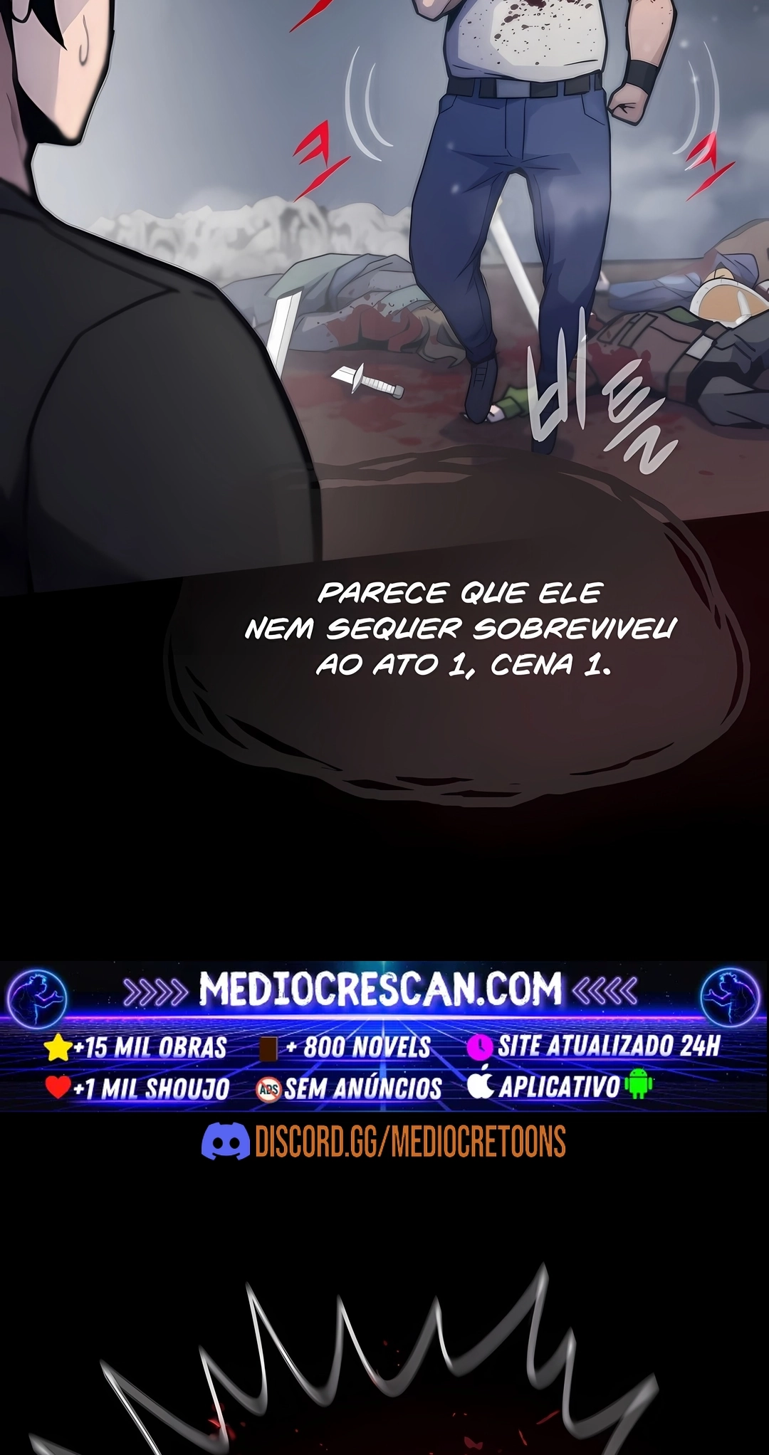 Read Retorno de Vidas Passadas PT Manga Online