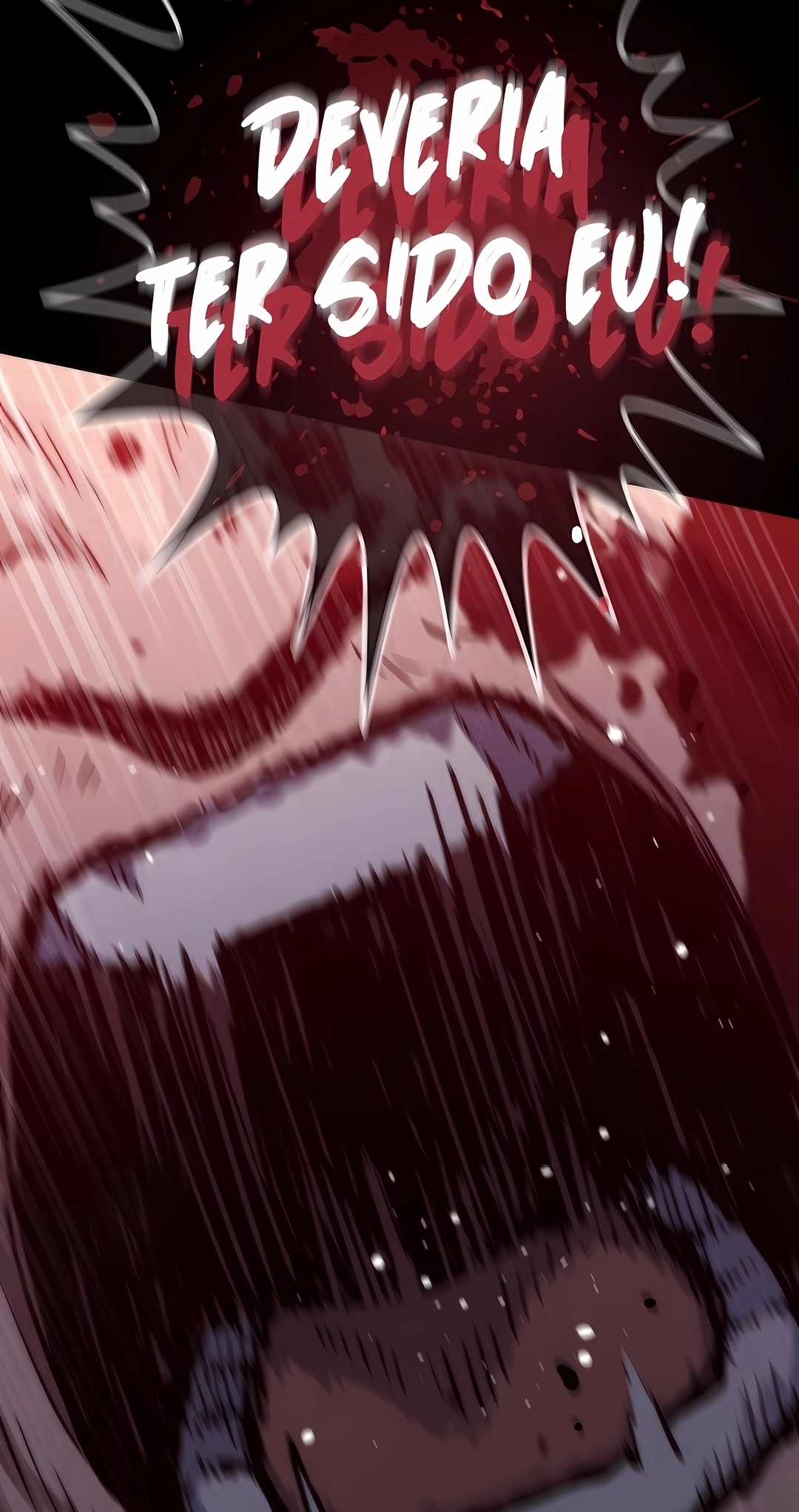 Read Retorno de Vidas Passadas PT Manga Online