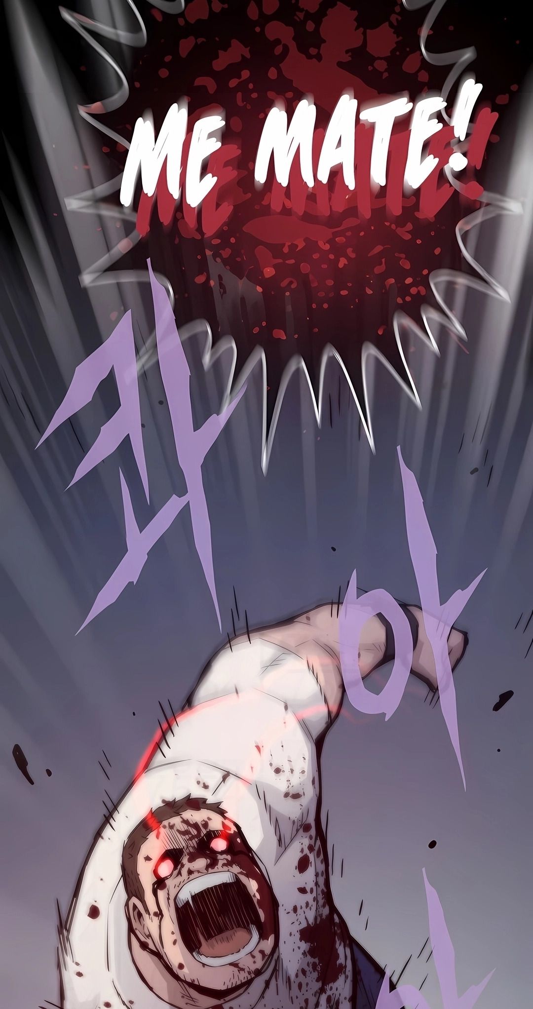 Read Retorno de Vidas Passadas PT Manga Online