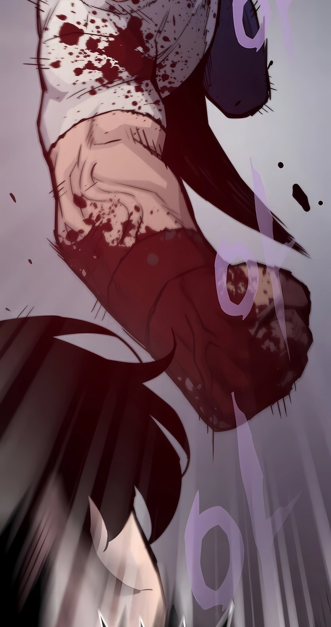 Read Retorno de Vidas Passadas PT Manga Online