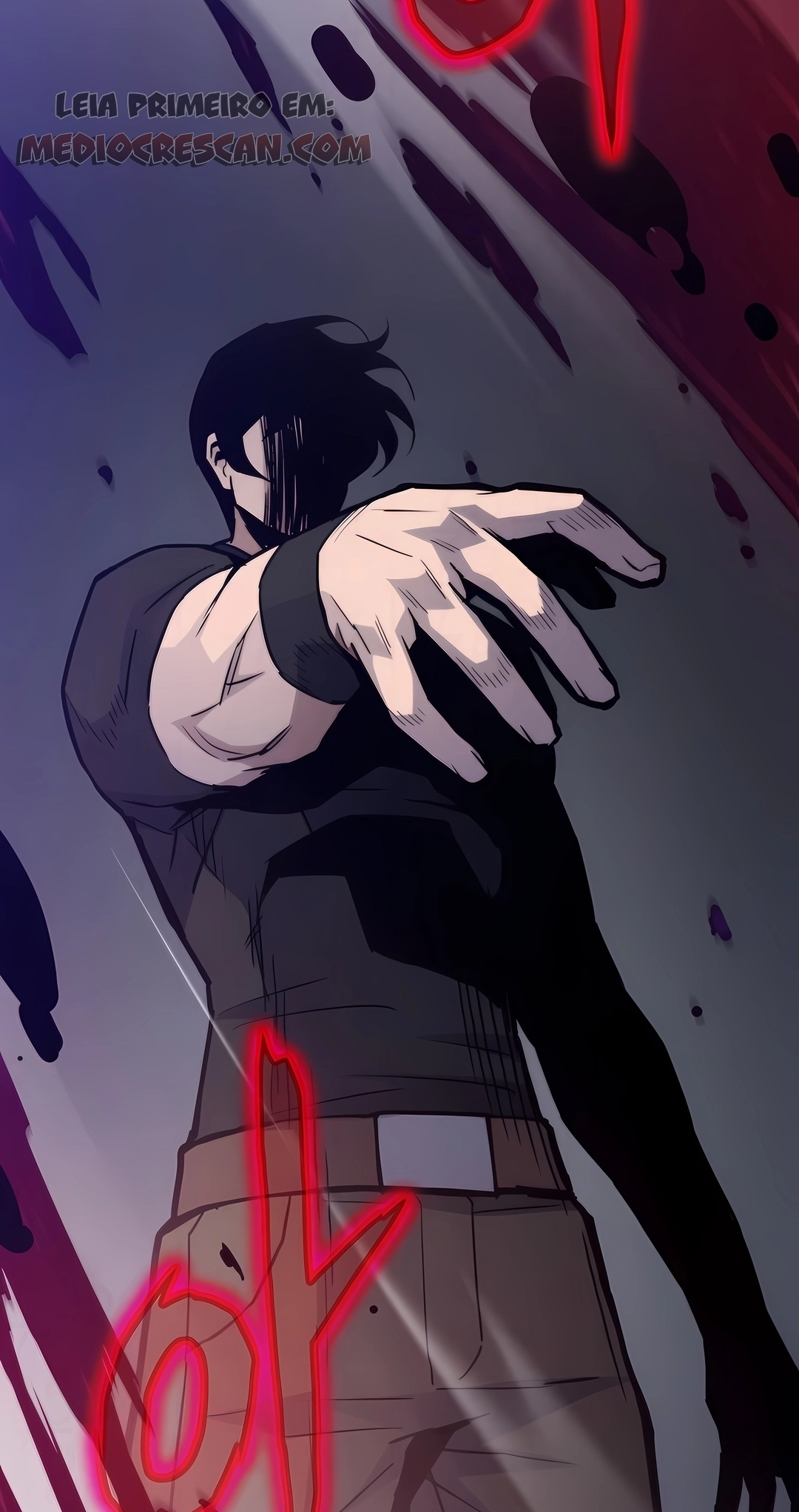 Read Retorno de Vidas Passadas PT Manga Online