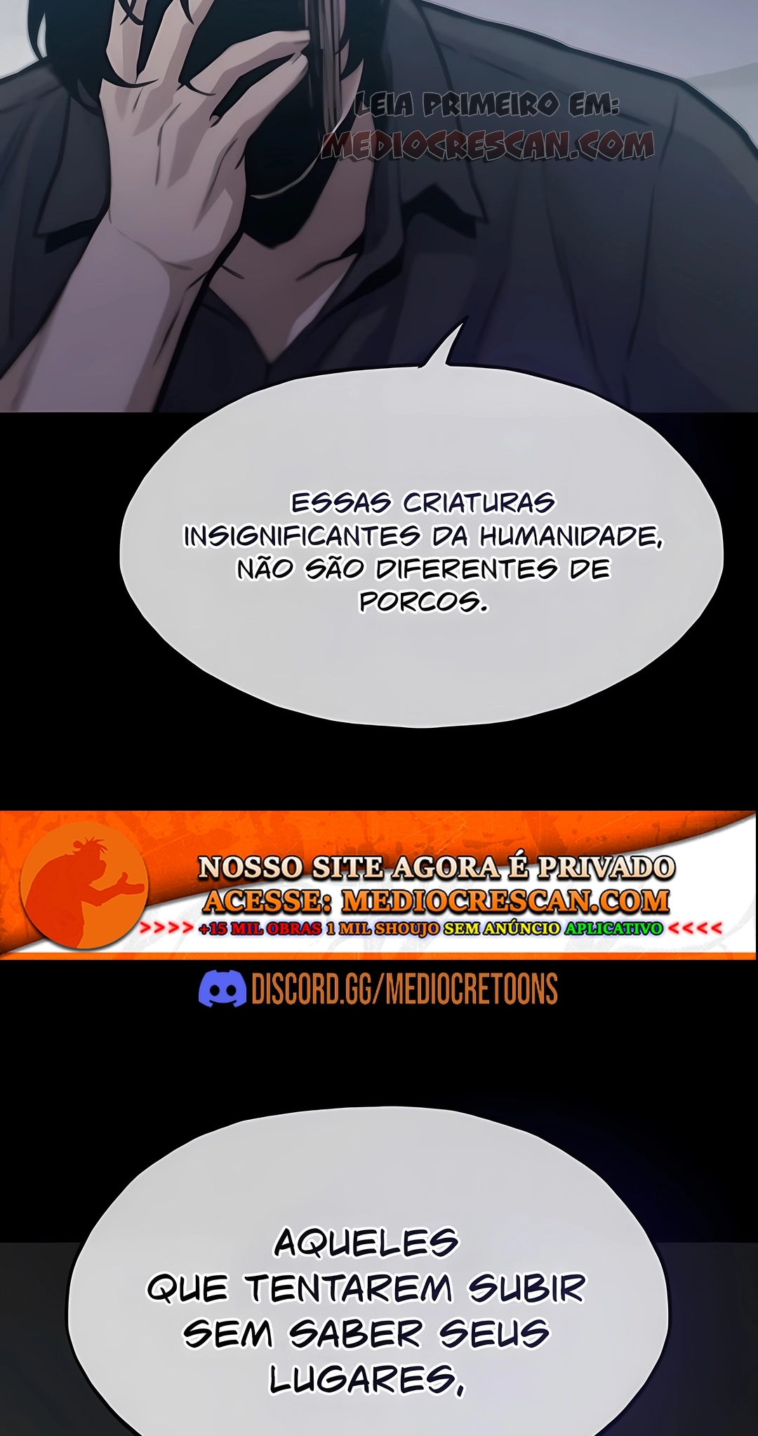 Read Retorno de Vidas Passadas PT Manga Online