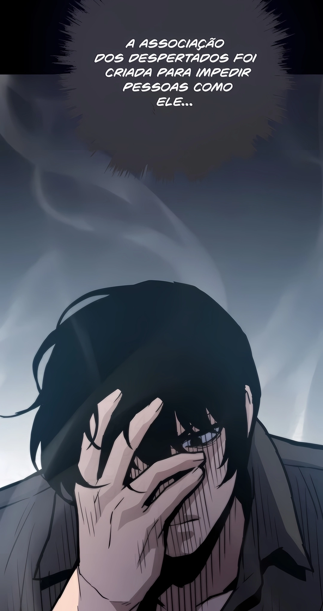 Read Retorno de Vidas Passadas PT Manga Online