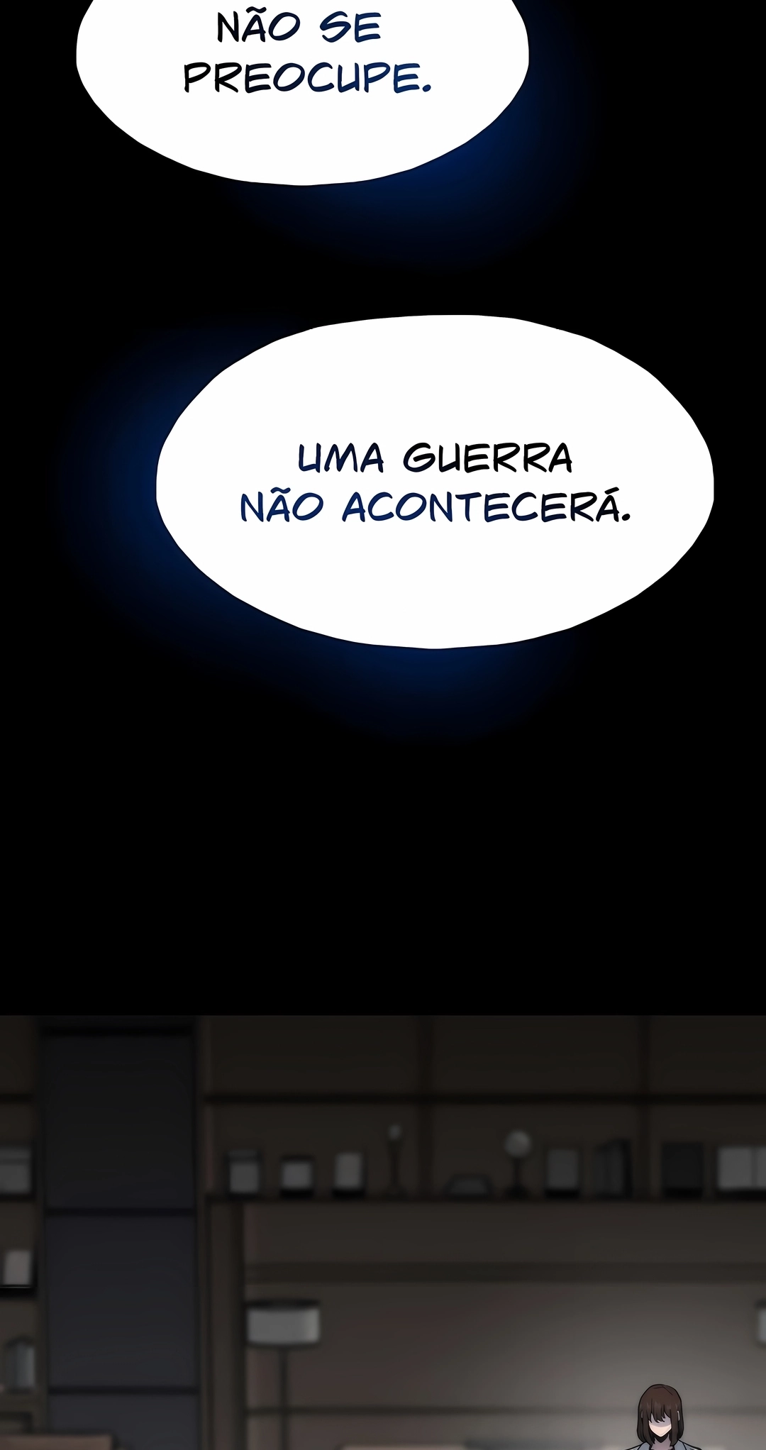 Read Retorno de Vidas Passadas PT Manga Online