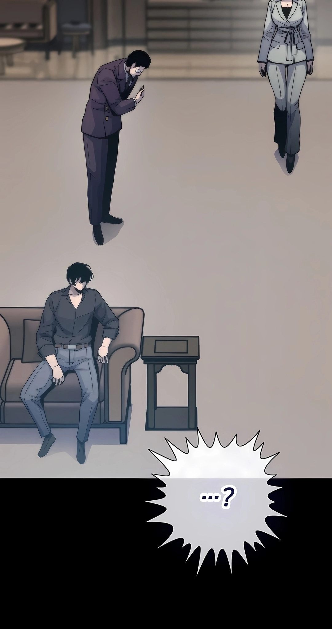 Read Retorno de Vidas Passadas PT Manga Online