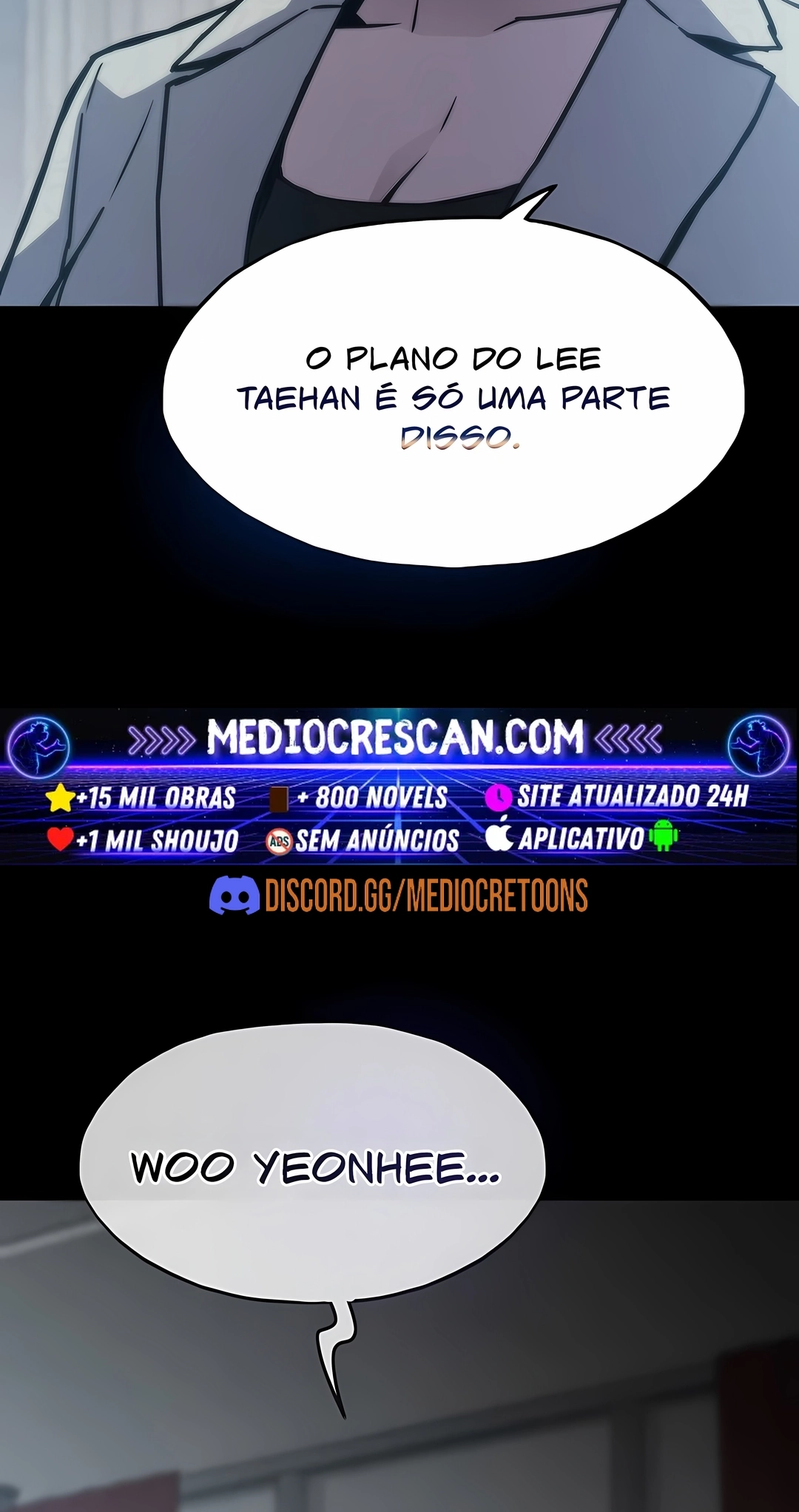 Read Retorno de Vidas Passadas PT Manga Online