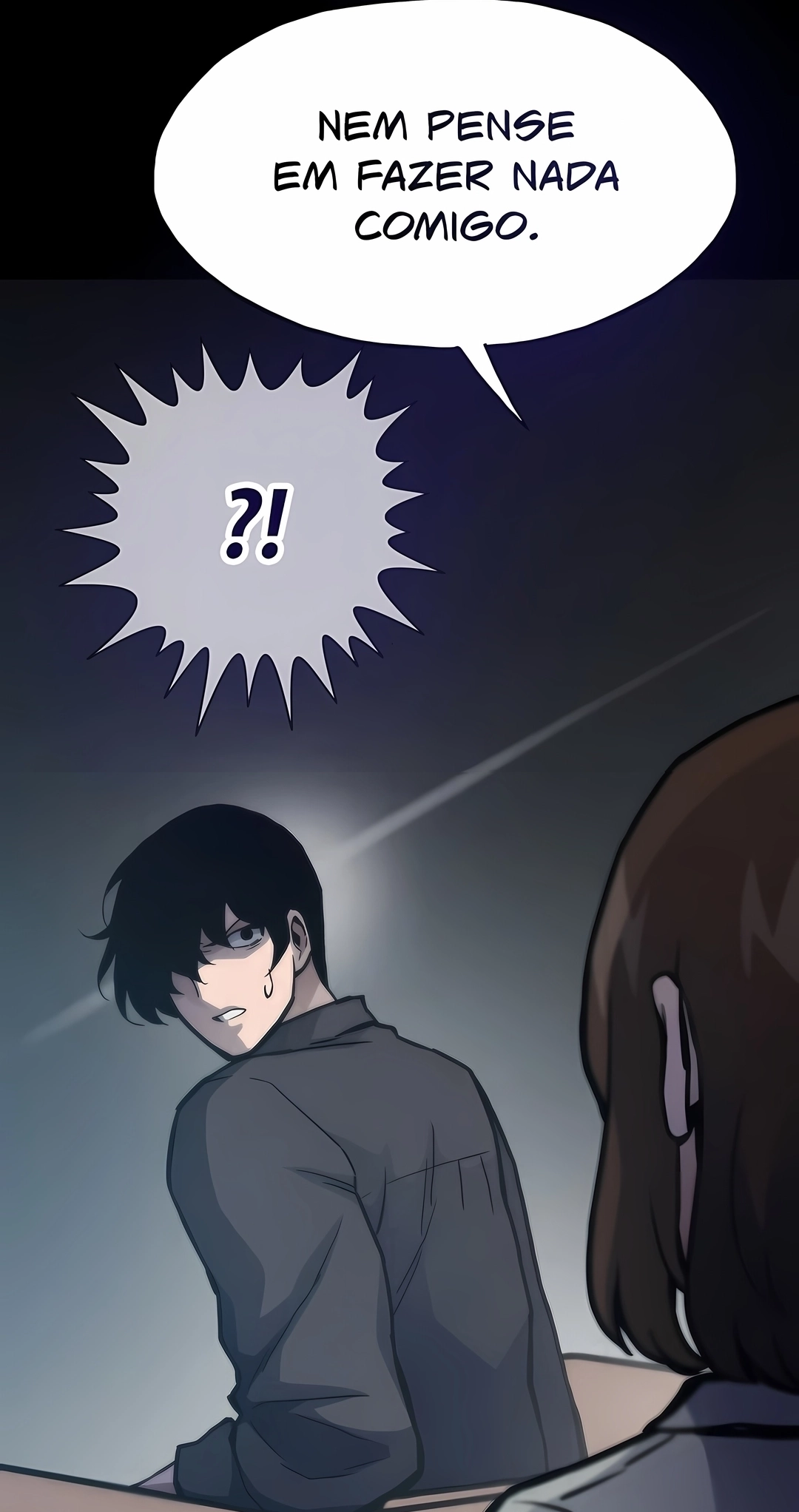 Read Retorno de Vidas Passadas PT Manga Online