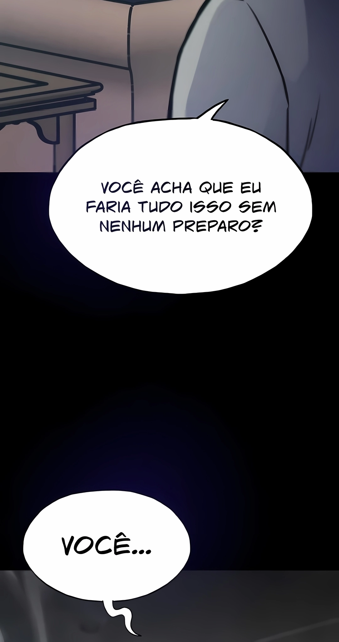 Read Retorno de Vidas Passadas PT Manga Online