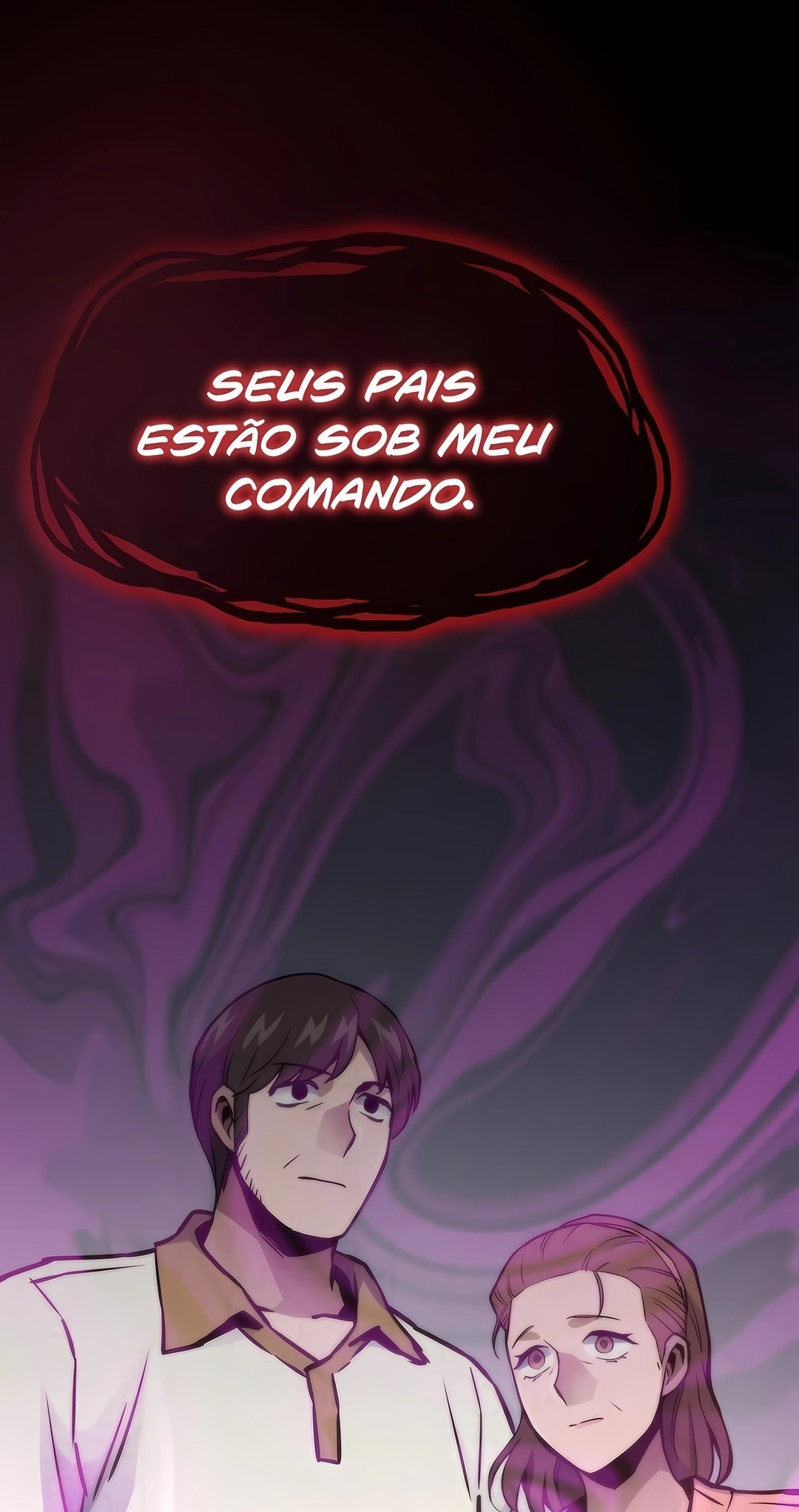 Read Retorno de Vidas Passadas PT Manga Online