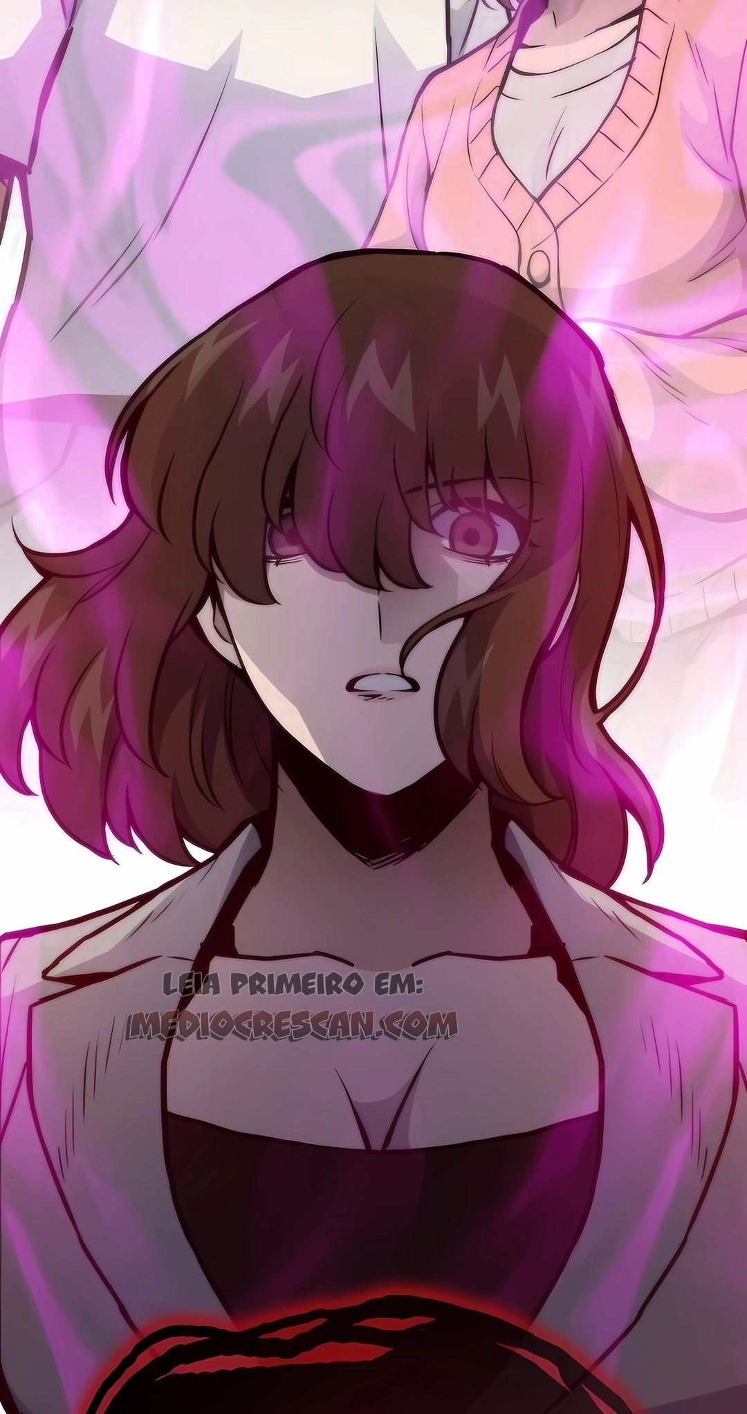 Read Retorno de Vidas Passadas PT Manga Online