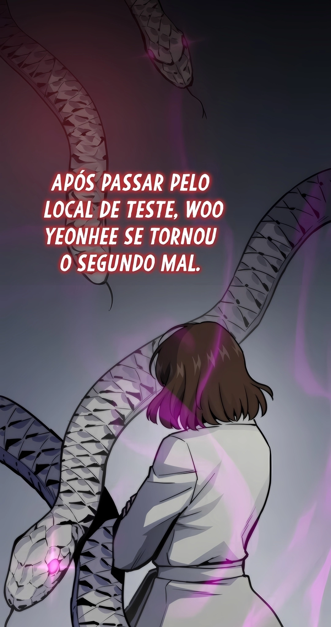 Read Retorno de Vidas Passadas PT Manga Online