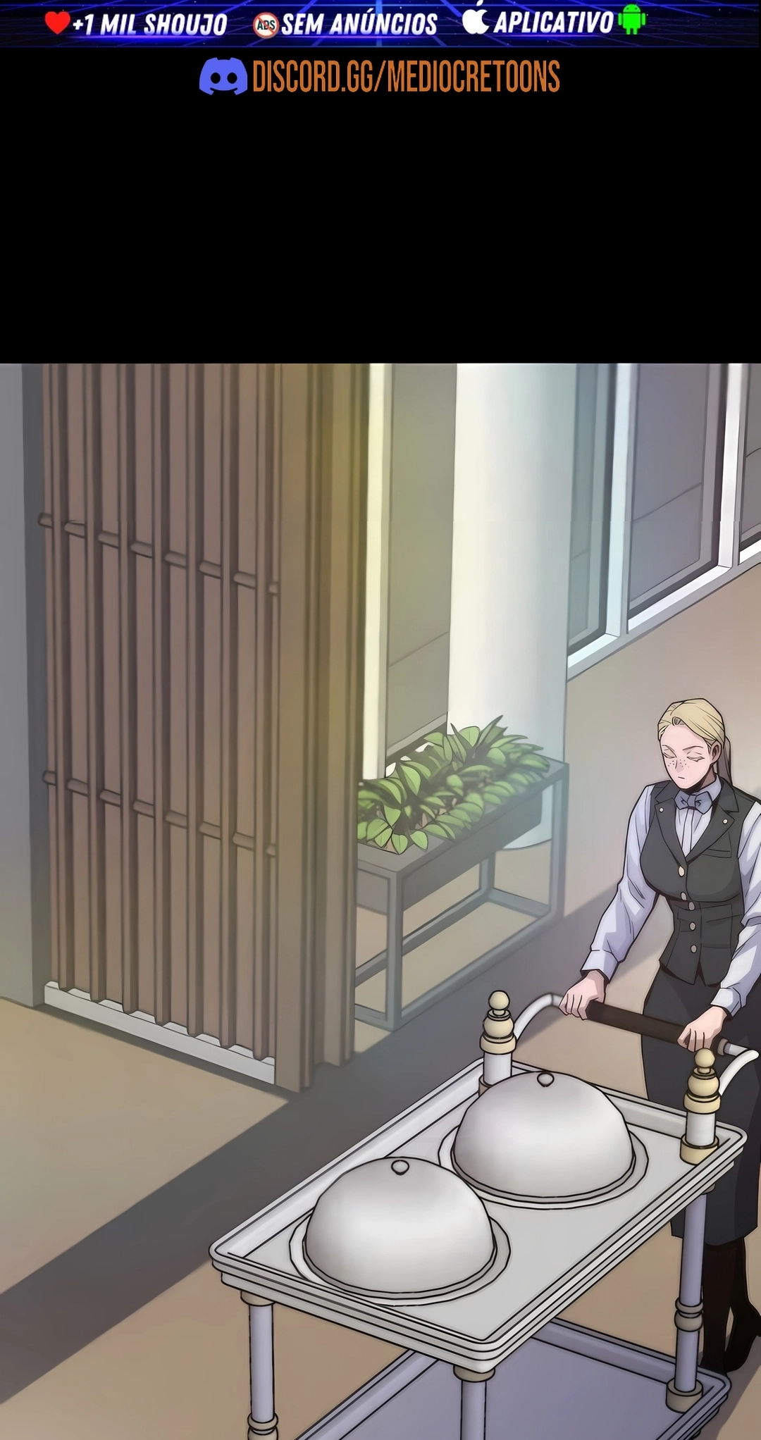 Read Retorno de Vidas Passadas PT Manga Online
