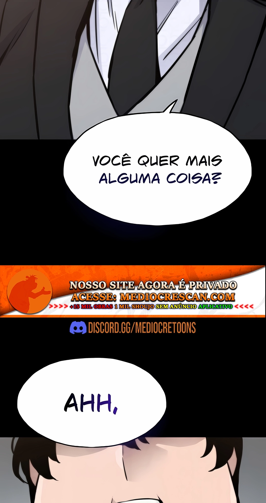 Read Retorno de Vidas Passadas PT Manga Online