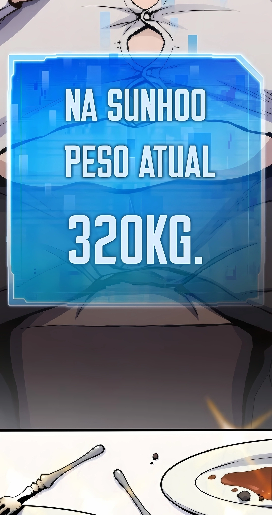 Read Retorno de Vidas Passadas PT Manga Online