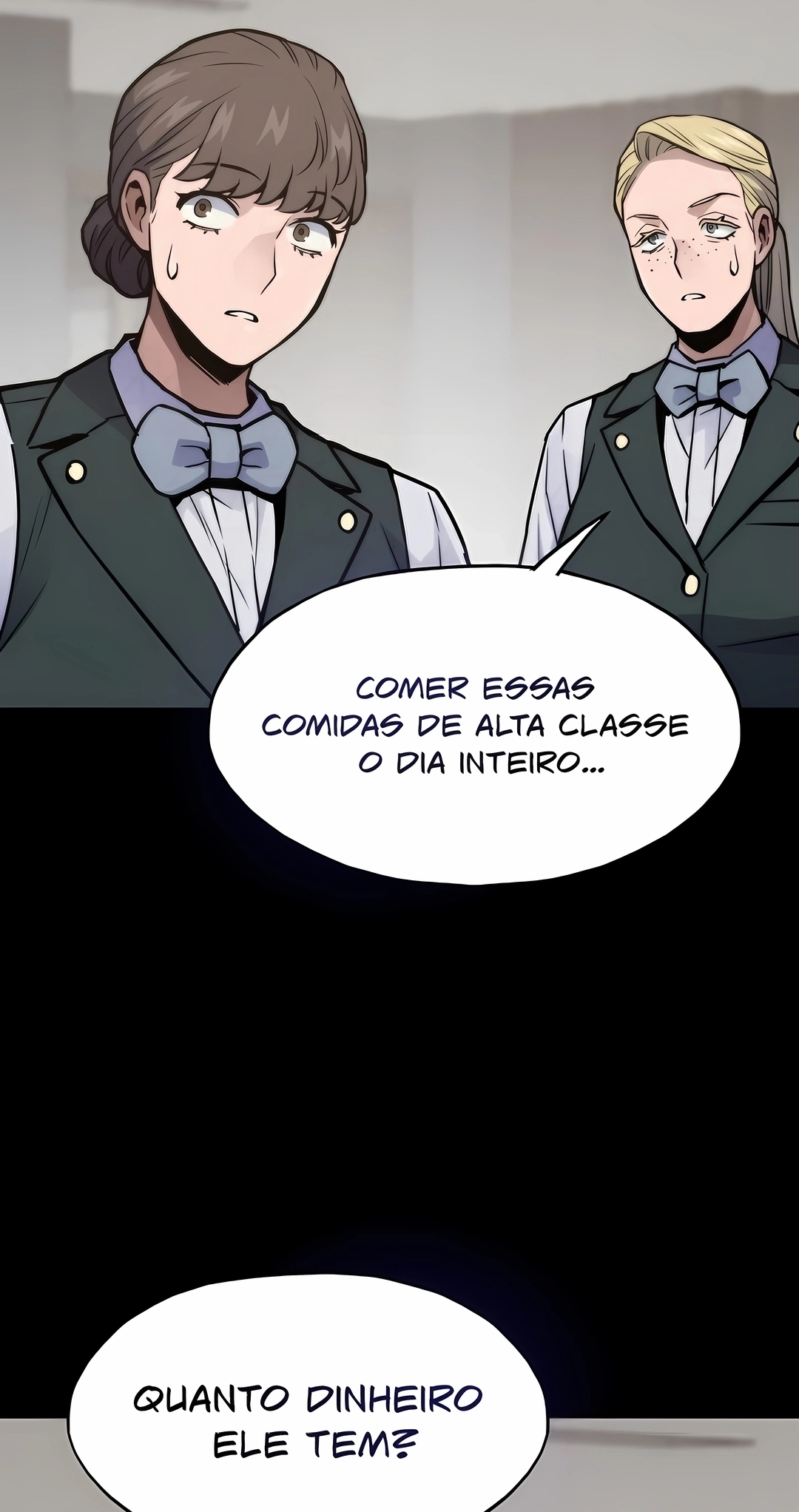 Read Retorno de Vidas Passadas PT Manga Online