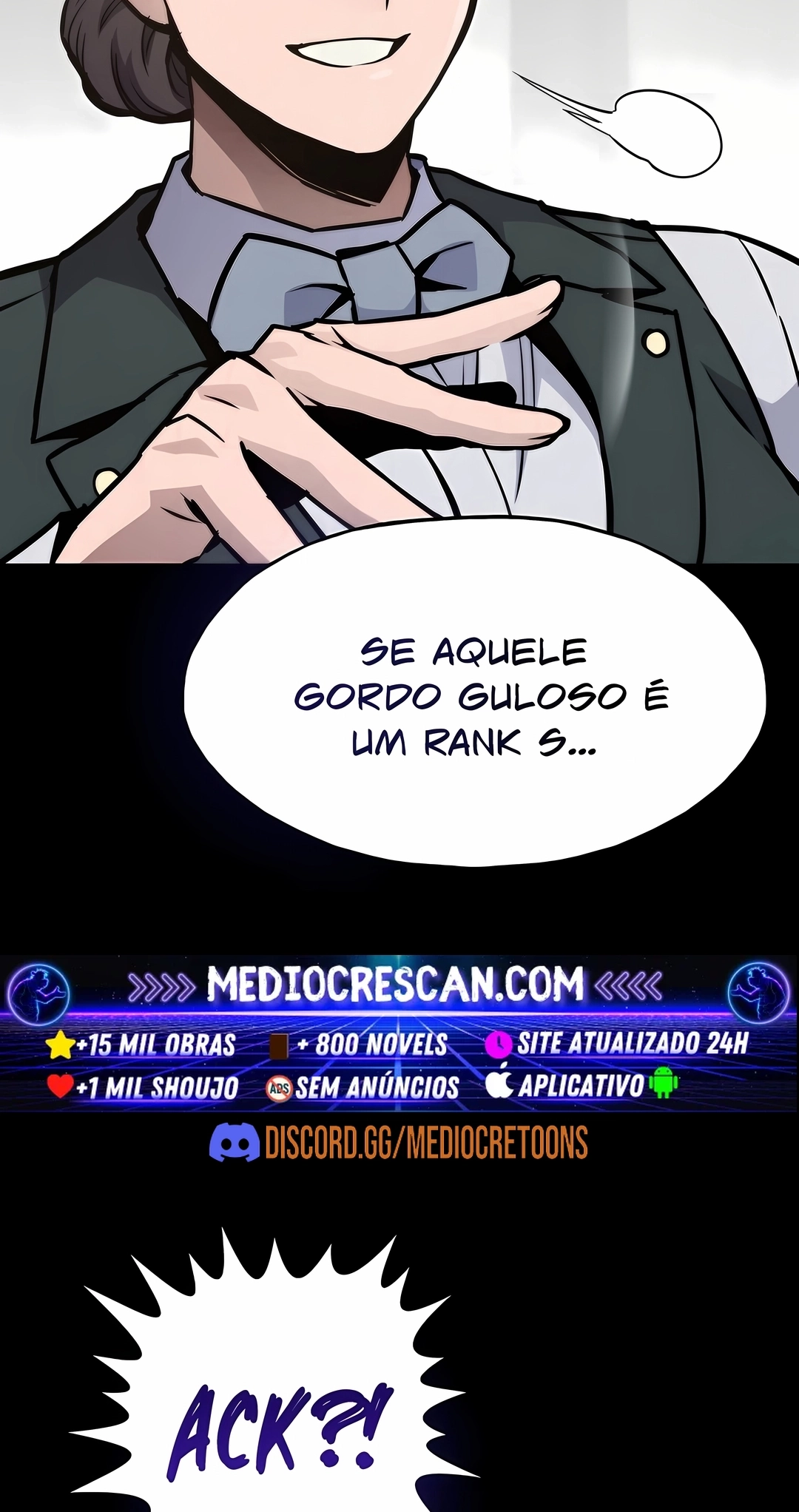 Read Retorno de Vidas Passadas PT Manga Online