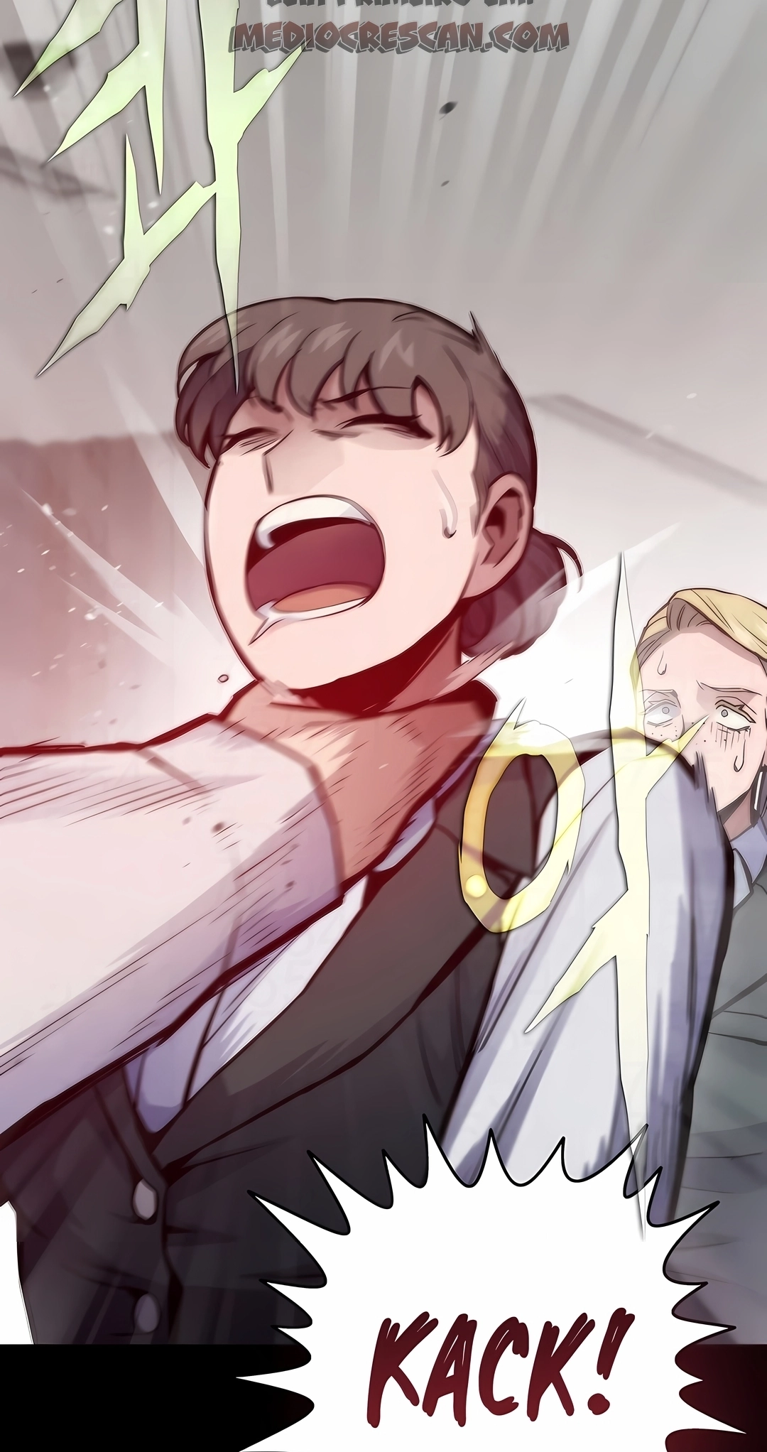 Read Retorno de Vidas Passadas PT Manga Online