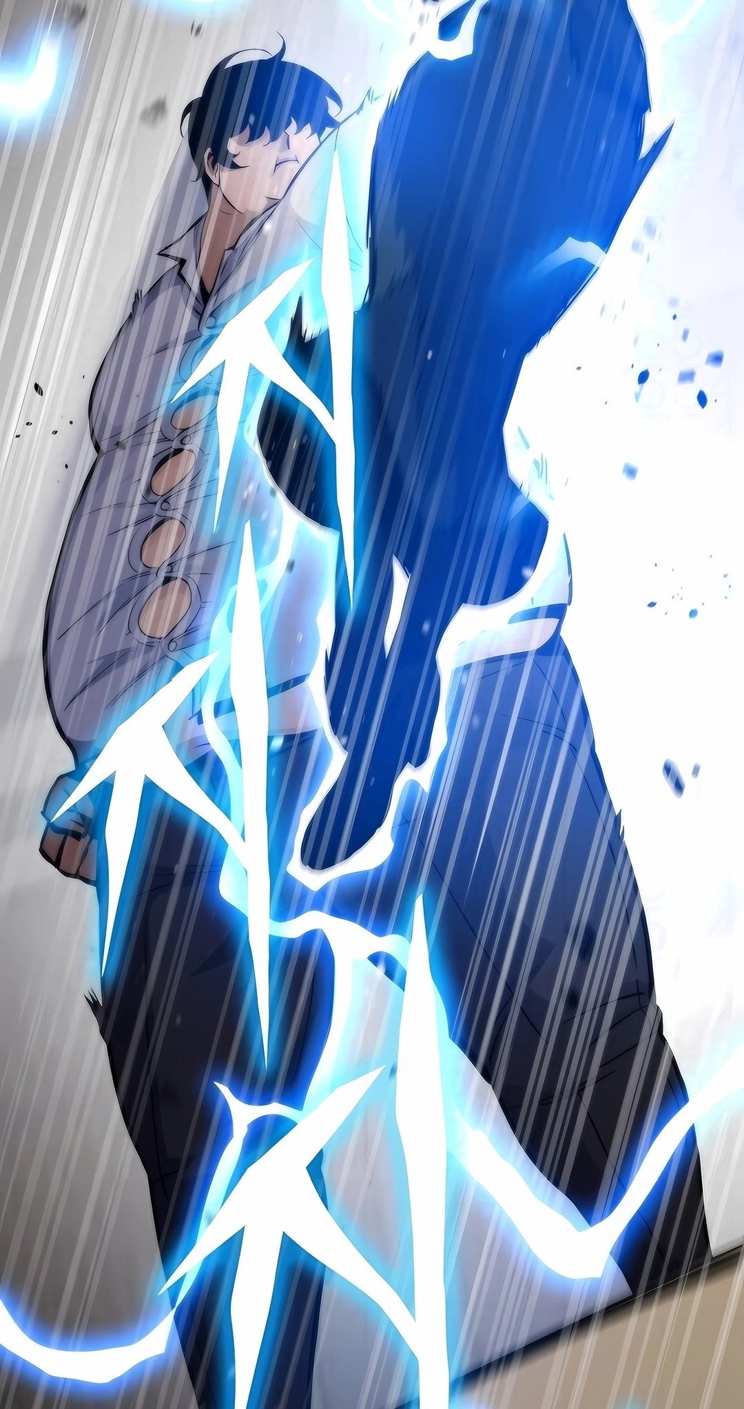 Read Retorno de Vidas Passadas PT Manga Online