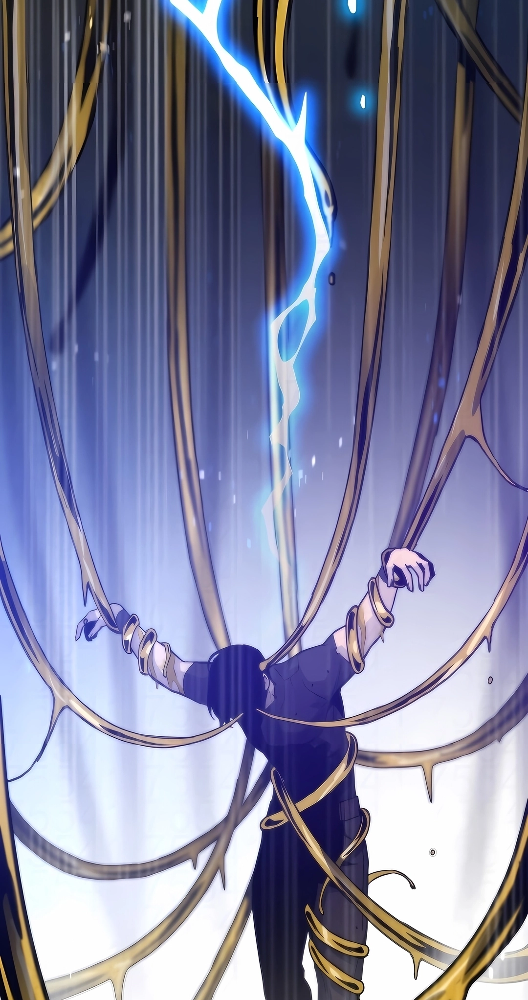 Read Retorno de Vidas Passadas PT Manga Online