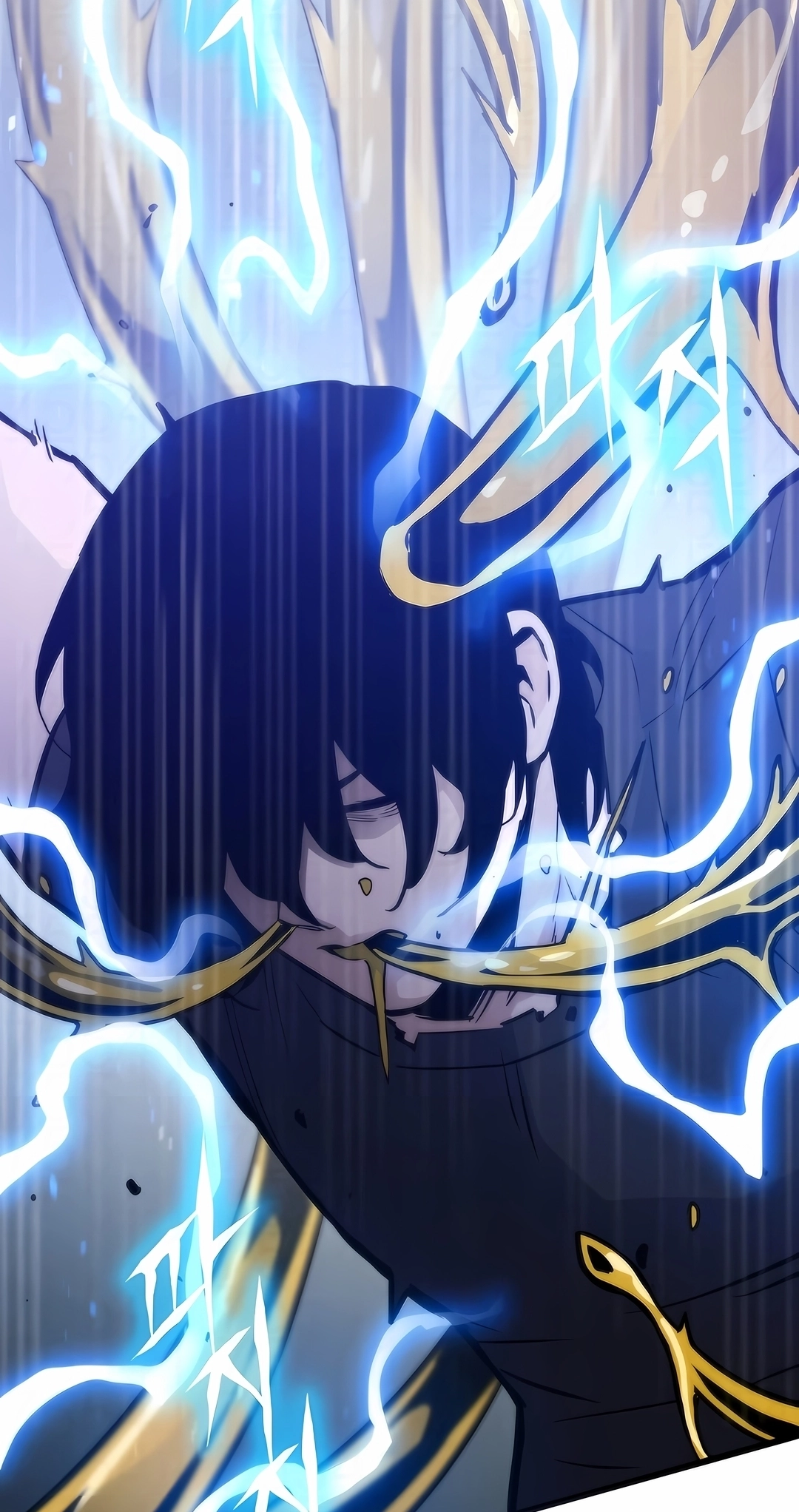 Read Retorno de Vidas Passadas PT Manga Online