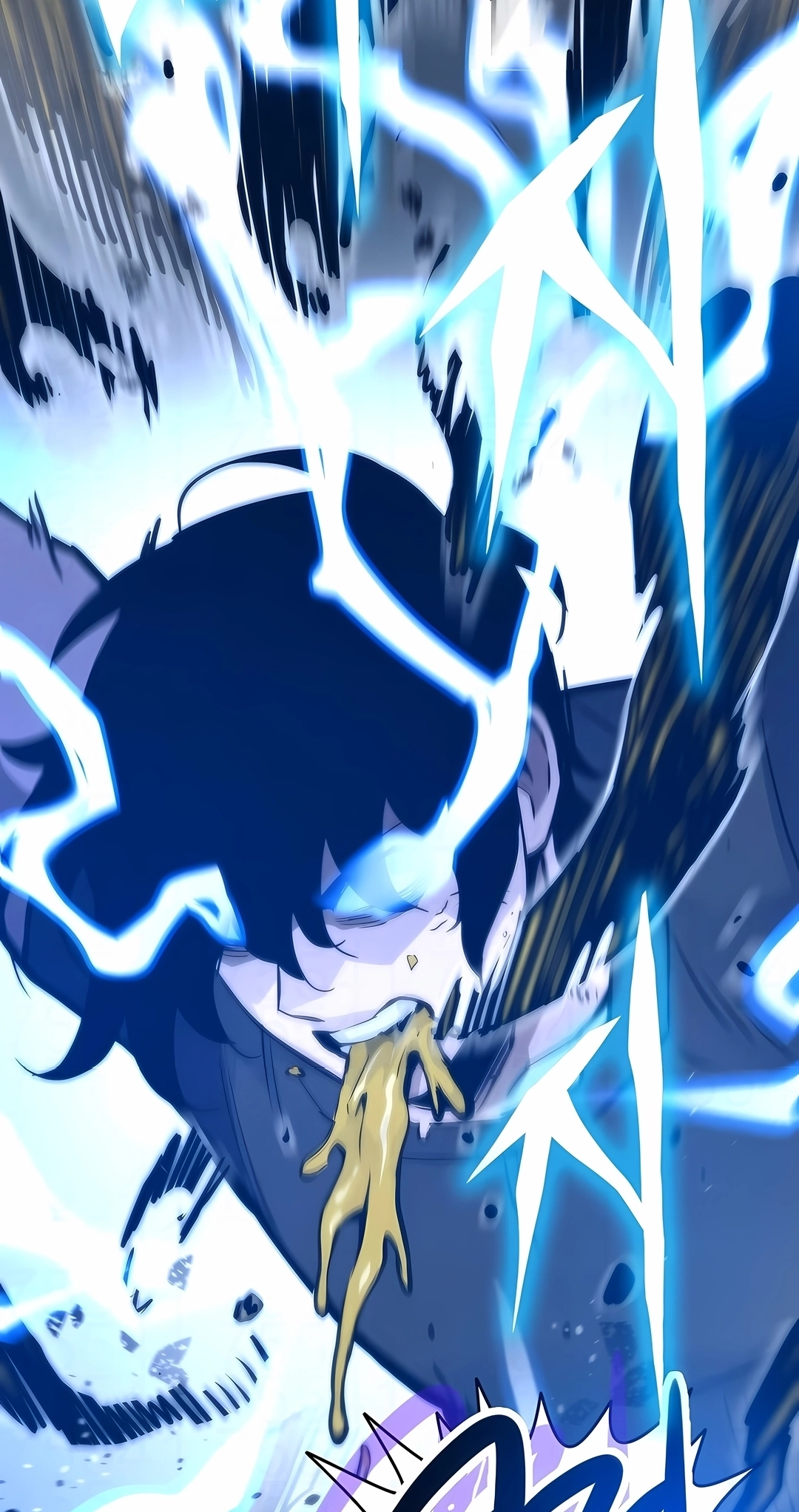 Read Retorno de Vidas Passadas PT Manga Online