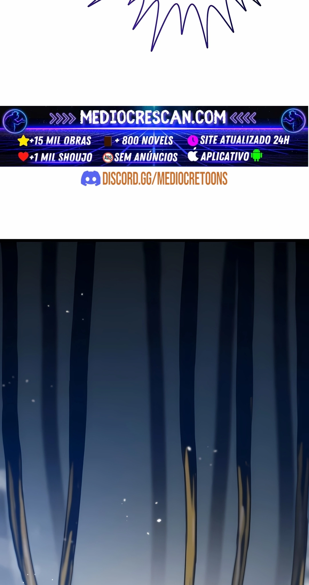 Read Retorno de Vidas Passadas PT Manga Online