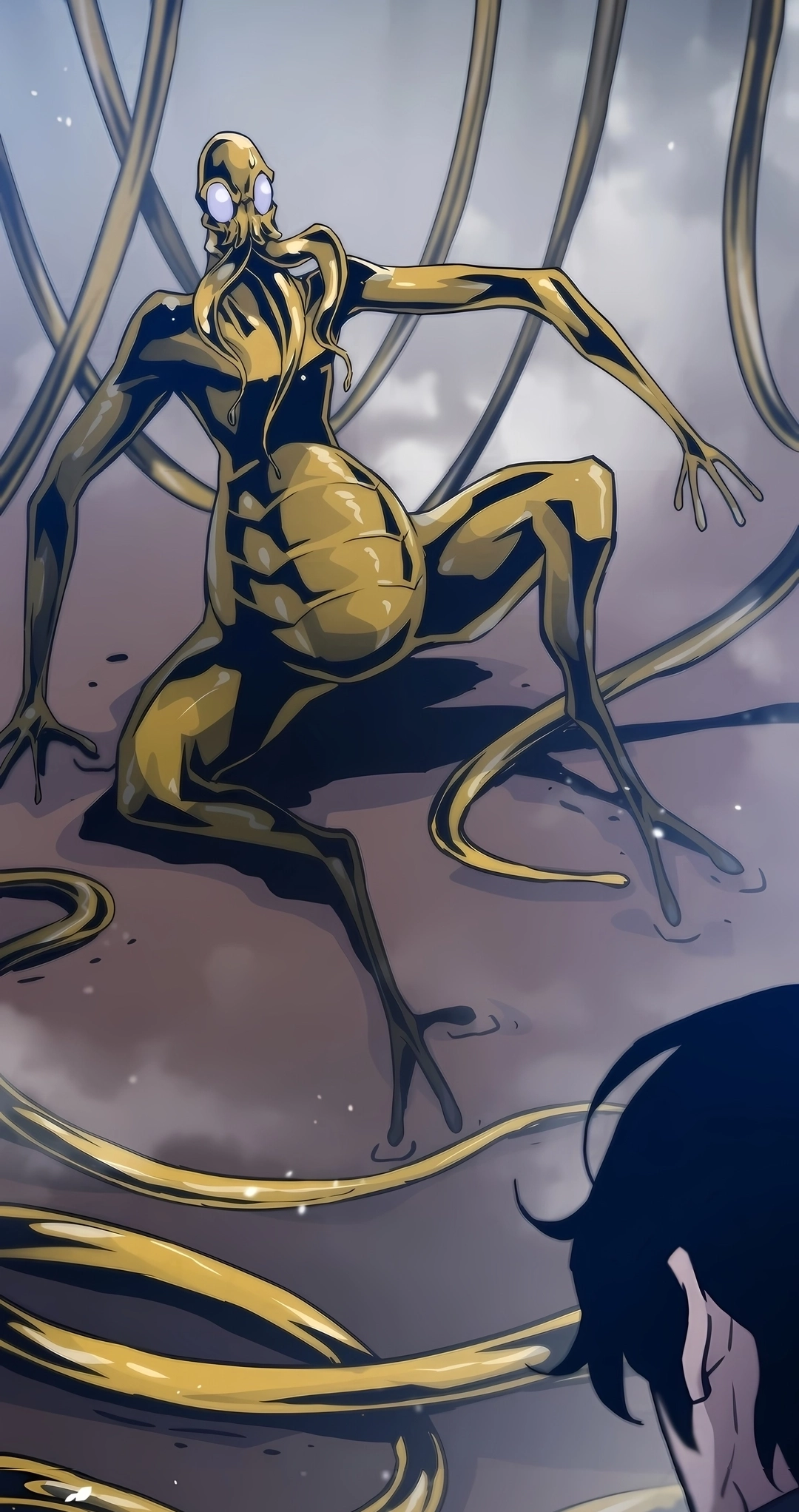 Read Retorno de Vidas Passadas PT Manga Online