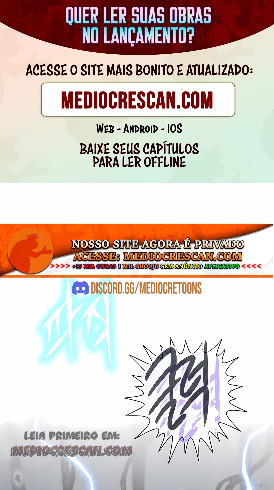 Read Retorno de Vidas Passadas PT Manga Online