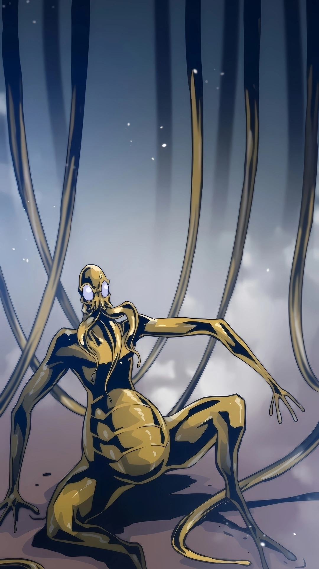 Read Retorno de Vidas Passadas PT Manga Online