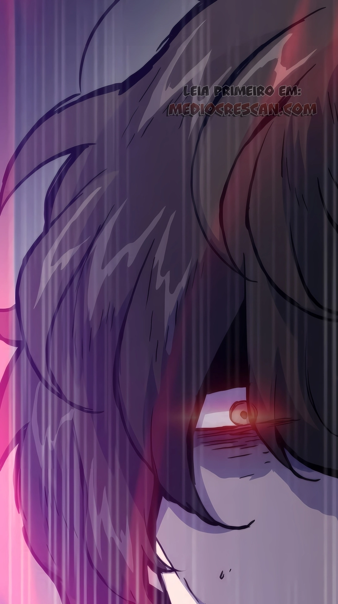 Read Retorno de Vidas Passadas PT Manga Online