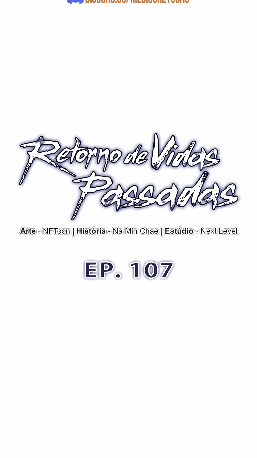 Read Retorno de Vidas Passadas PT Manga Online