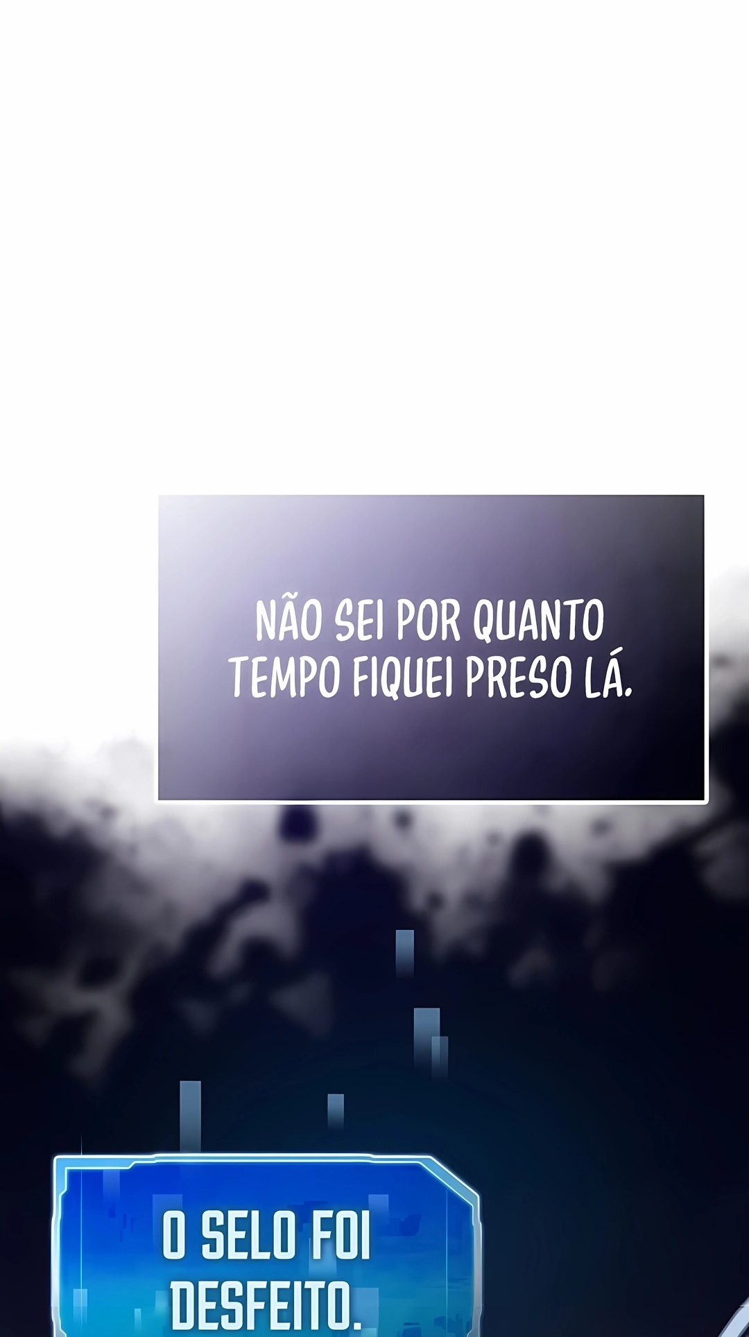 Read Retorno de Vidas Passadas PT Manga Online