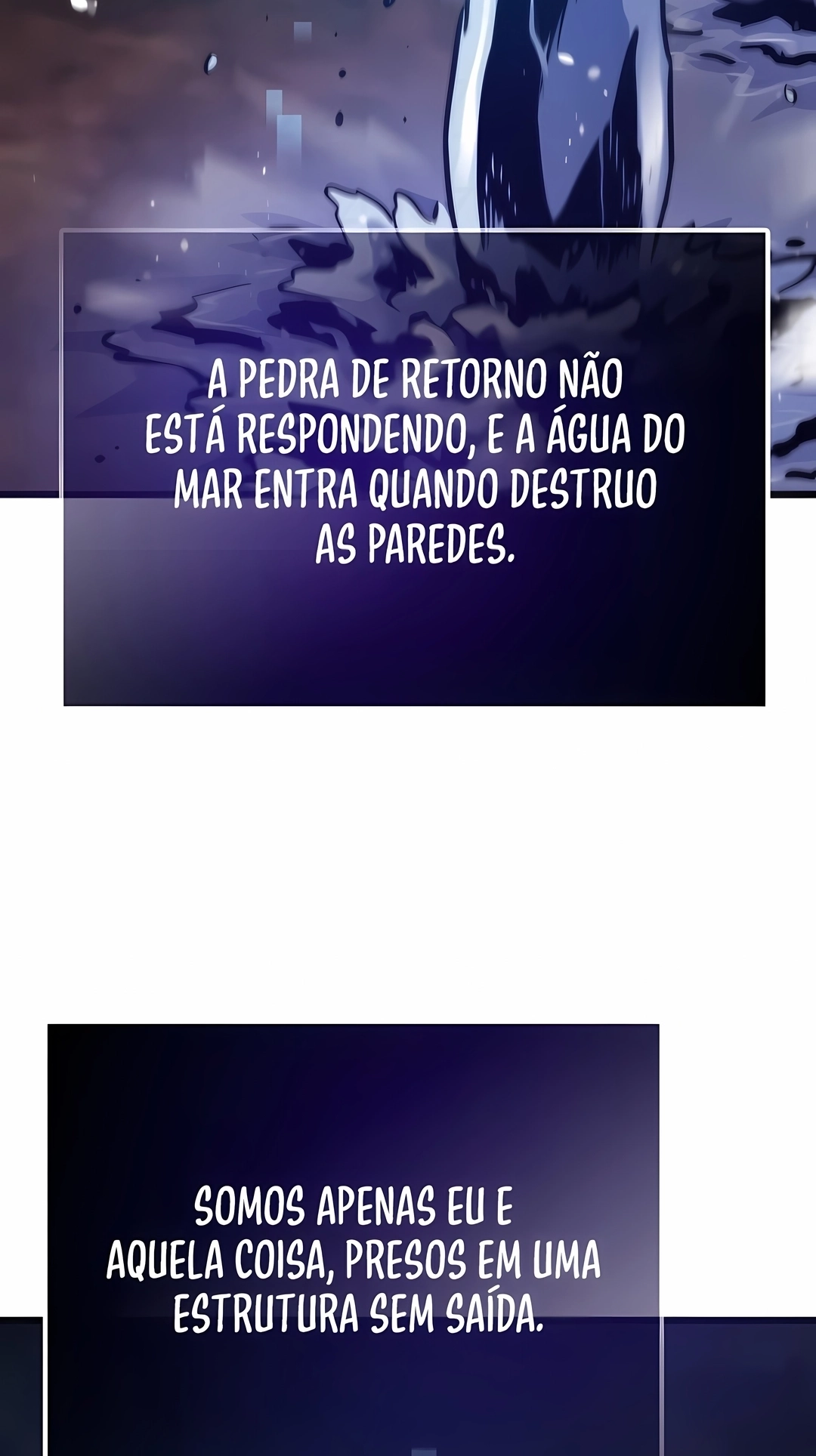 Read Retorno de Vidas Passadas PT Manga Online