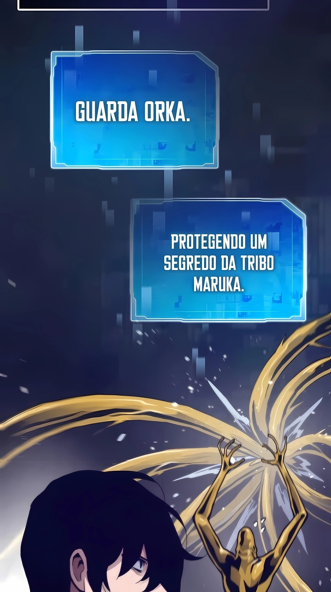 Read Retorno de Vidas Passadas PT Manga Online