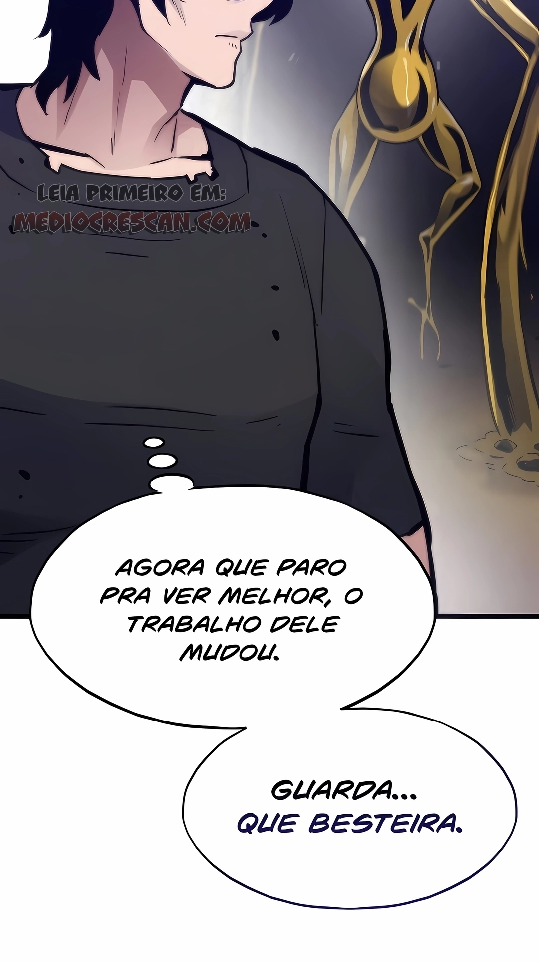 Read Retorno de Vidas Passadas PT Manga Online