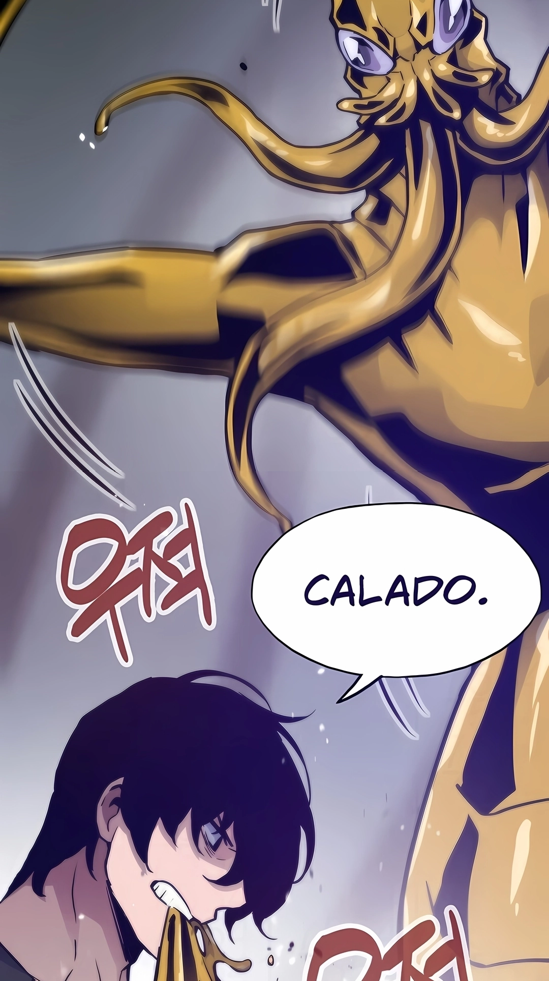 Read Retorno de Vidas Passadas PT Manga Online