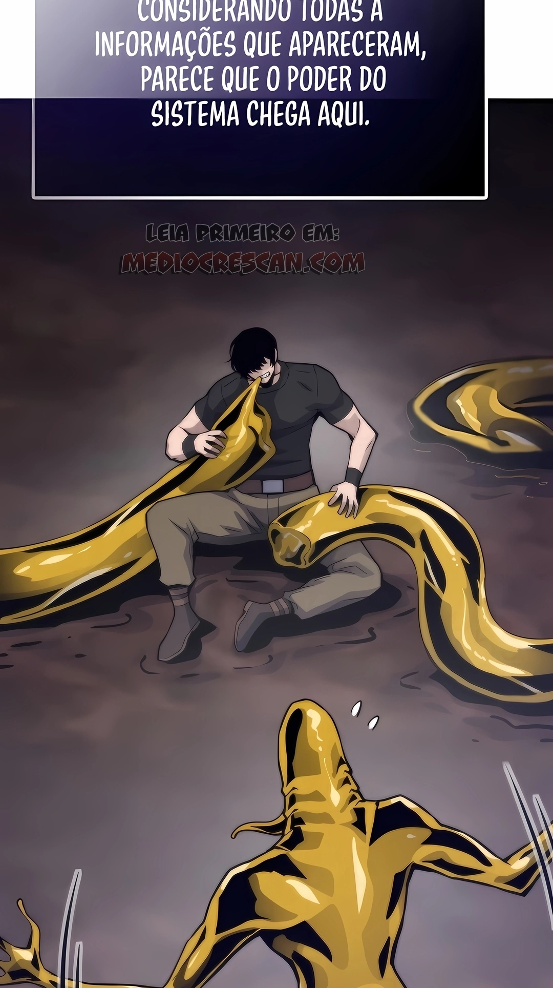 Read Retorno de Vidas Passadas PT Manga Online