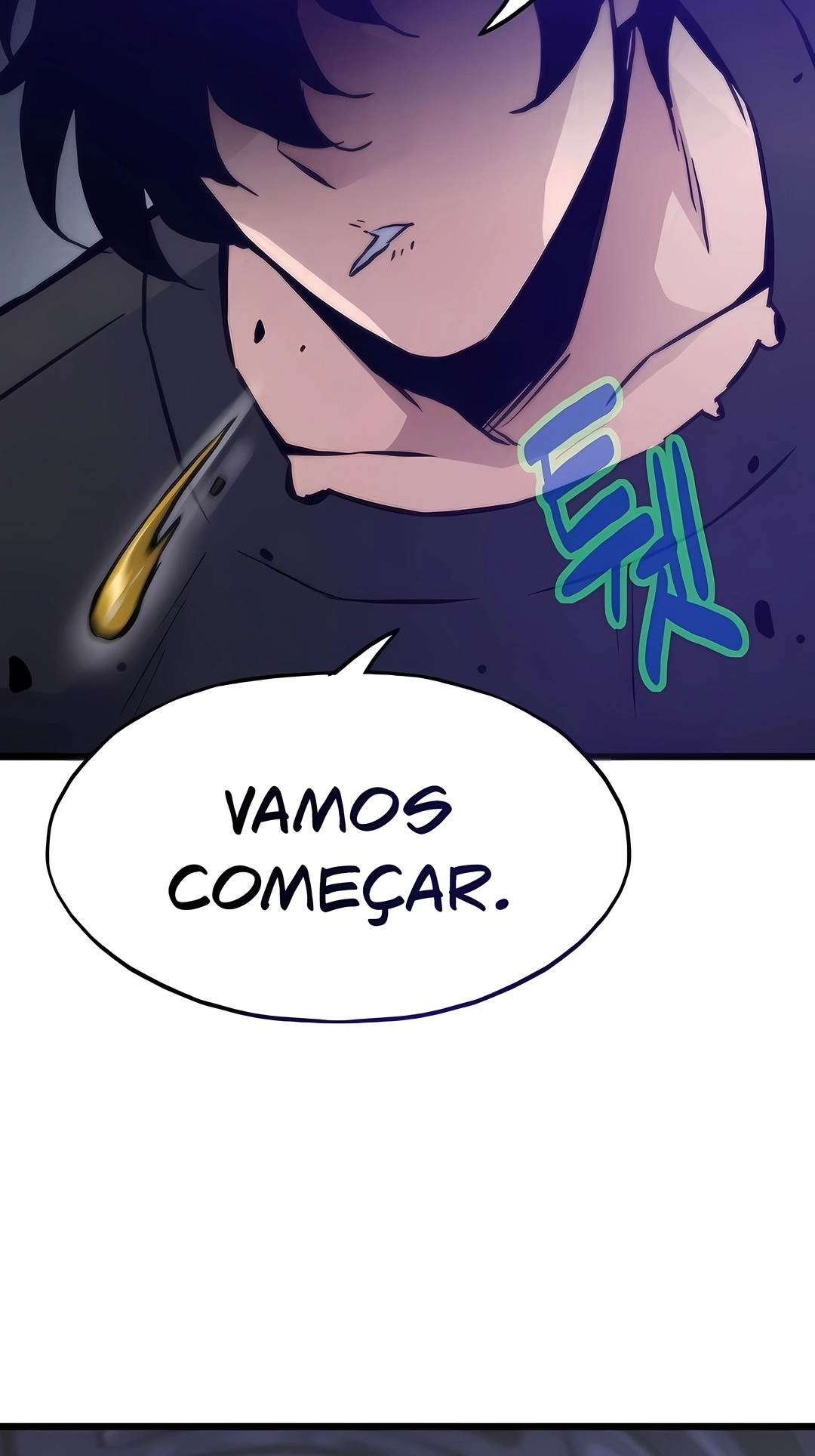 Read Retorno de Vidas Passadas PT Manga Online