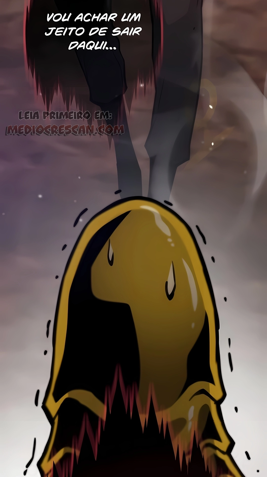 Read Retorno de Vidas Passadas PT Manga Online