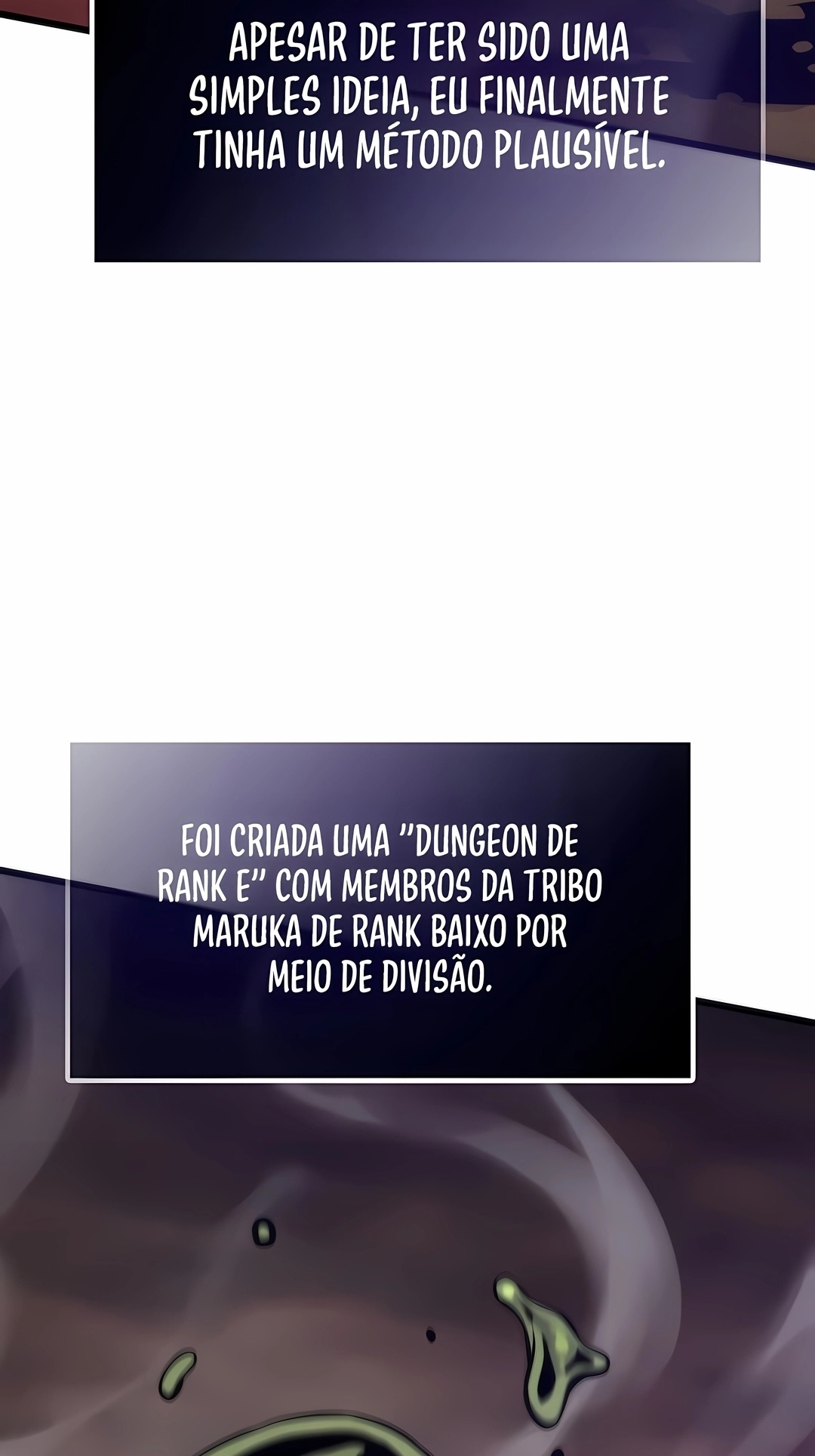 Read Retorno de Vidas Passadas PT Manga Online