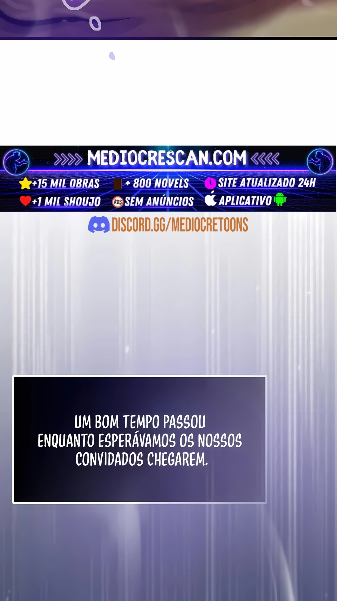 Read Retorno de Vidas Passadas PT Manga Online