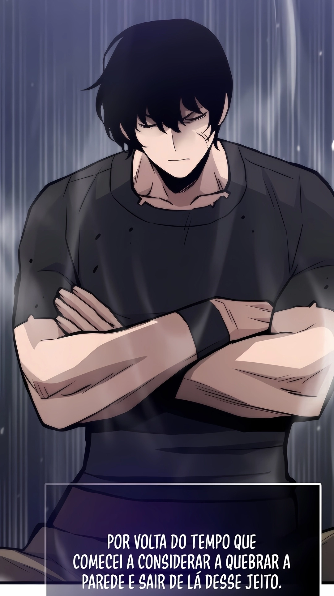 Read Retorno de Vidas Passadas PT Manga Online