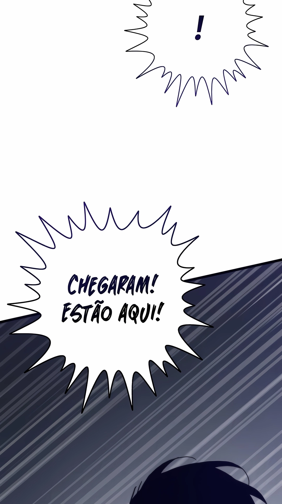 Read Retorno de Vidas Passadas PT Manga Online