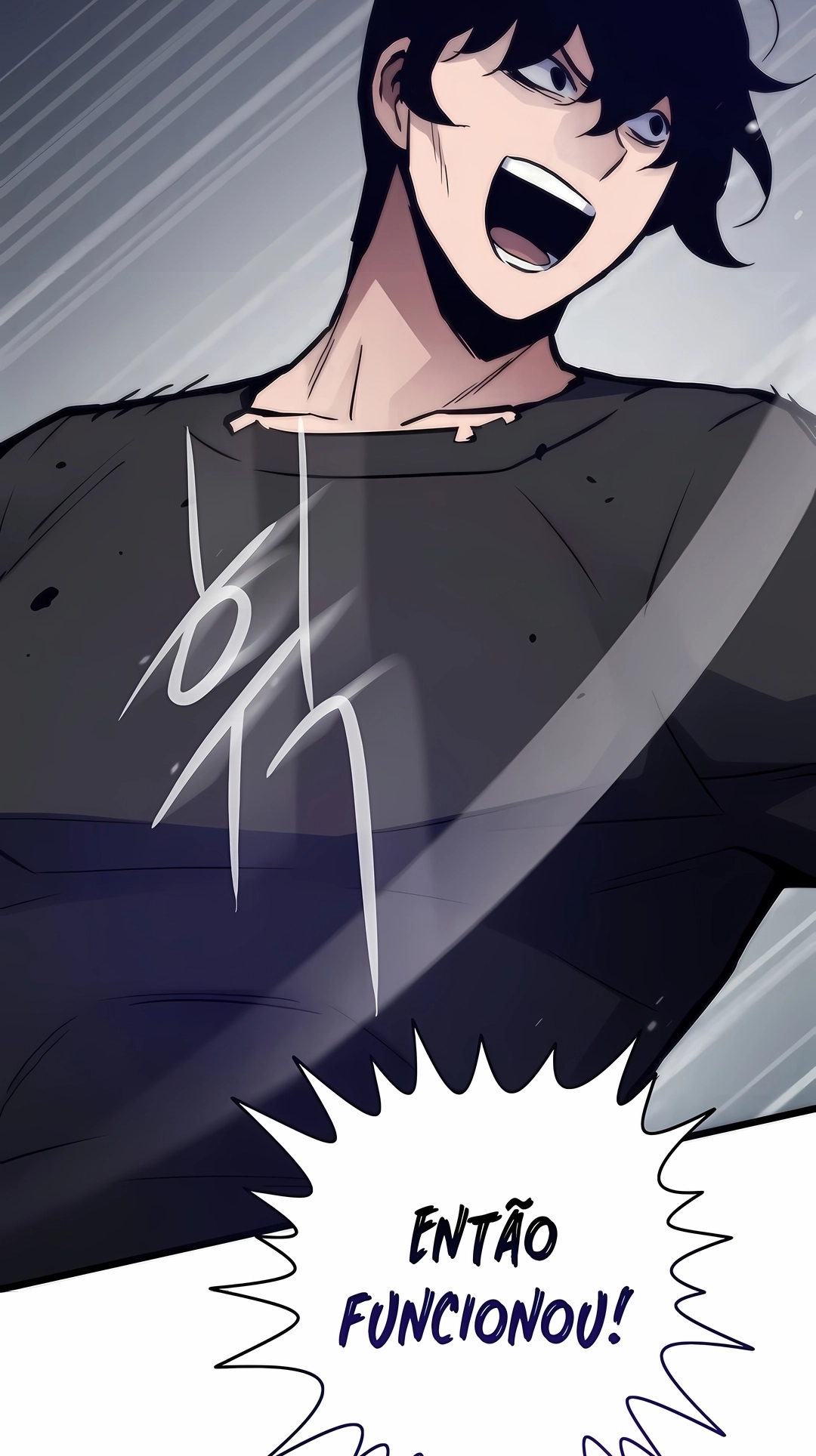 Read Retorno de Vidas Passadas PT Manga Online