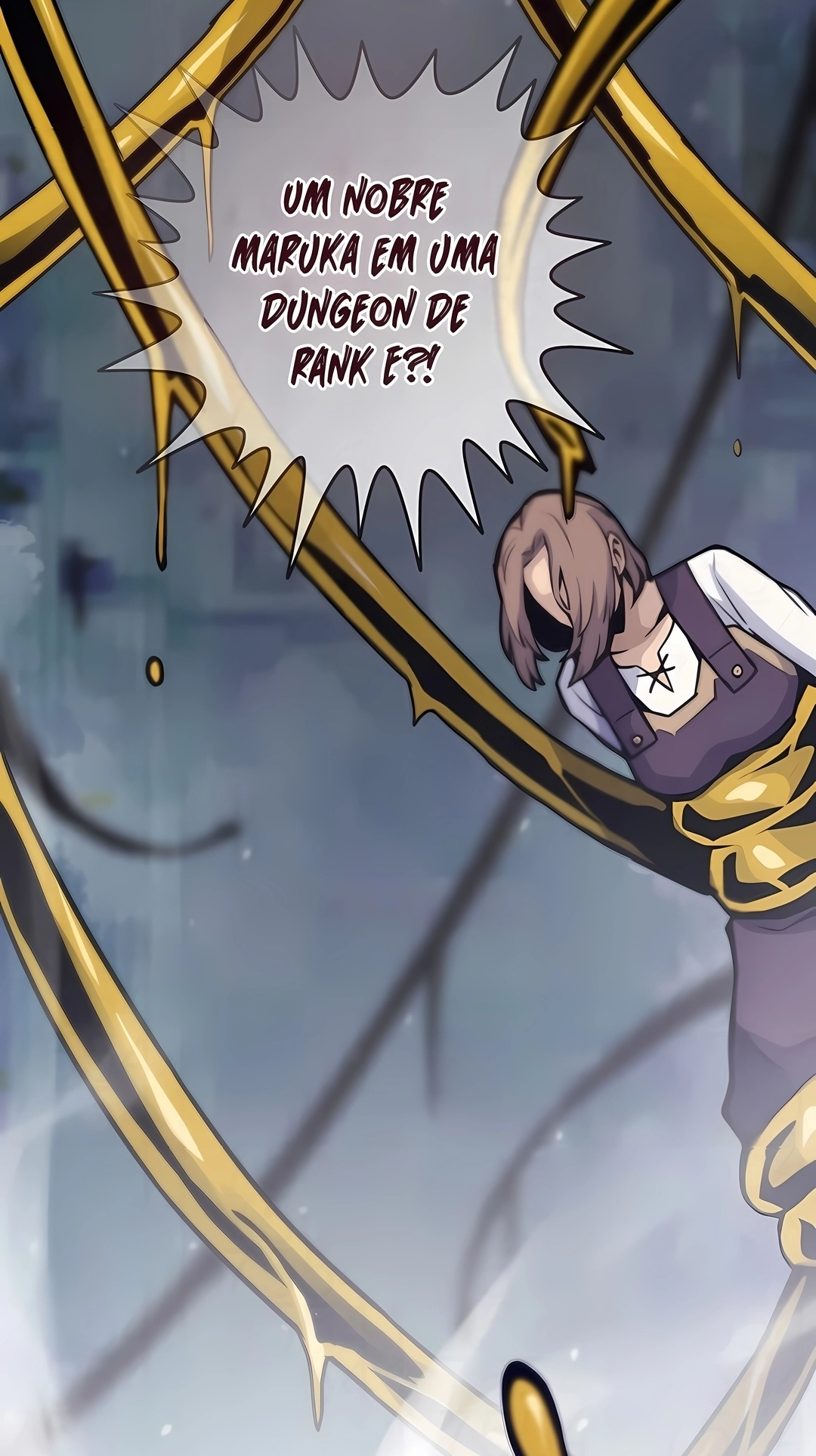 Read Retorno de Vidas Passadas PT Manga Online
