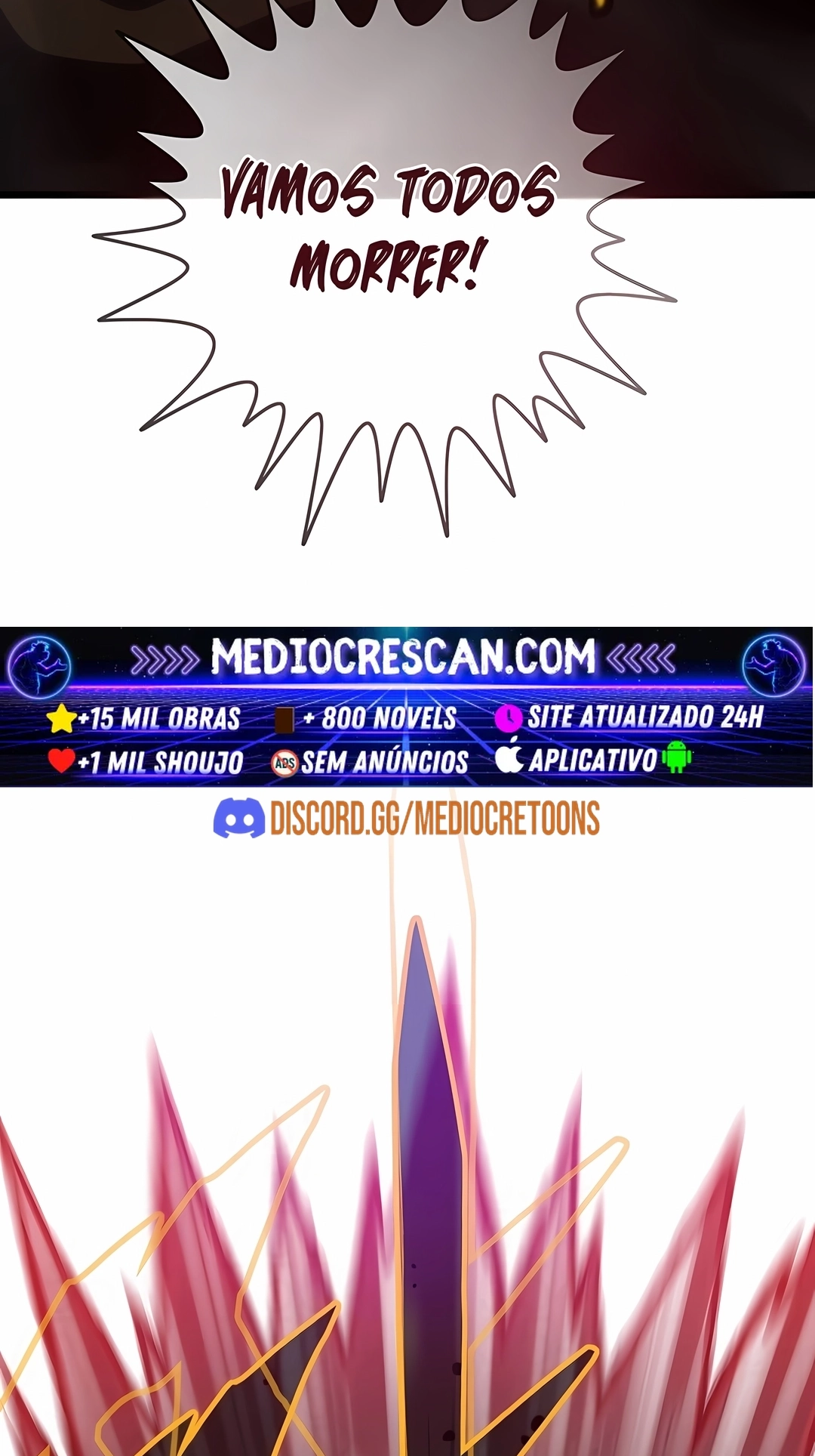 Read Retorno de Vidas Passadas PT Manga Online