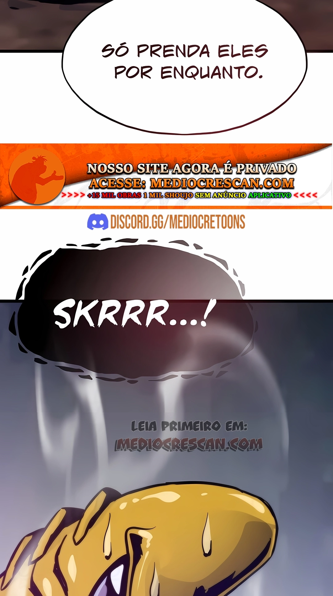 Read Retorno de Vidas Passadas PT Manga Online