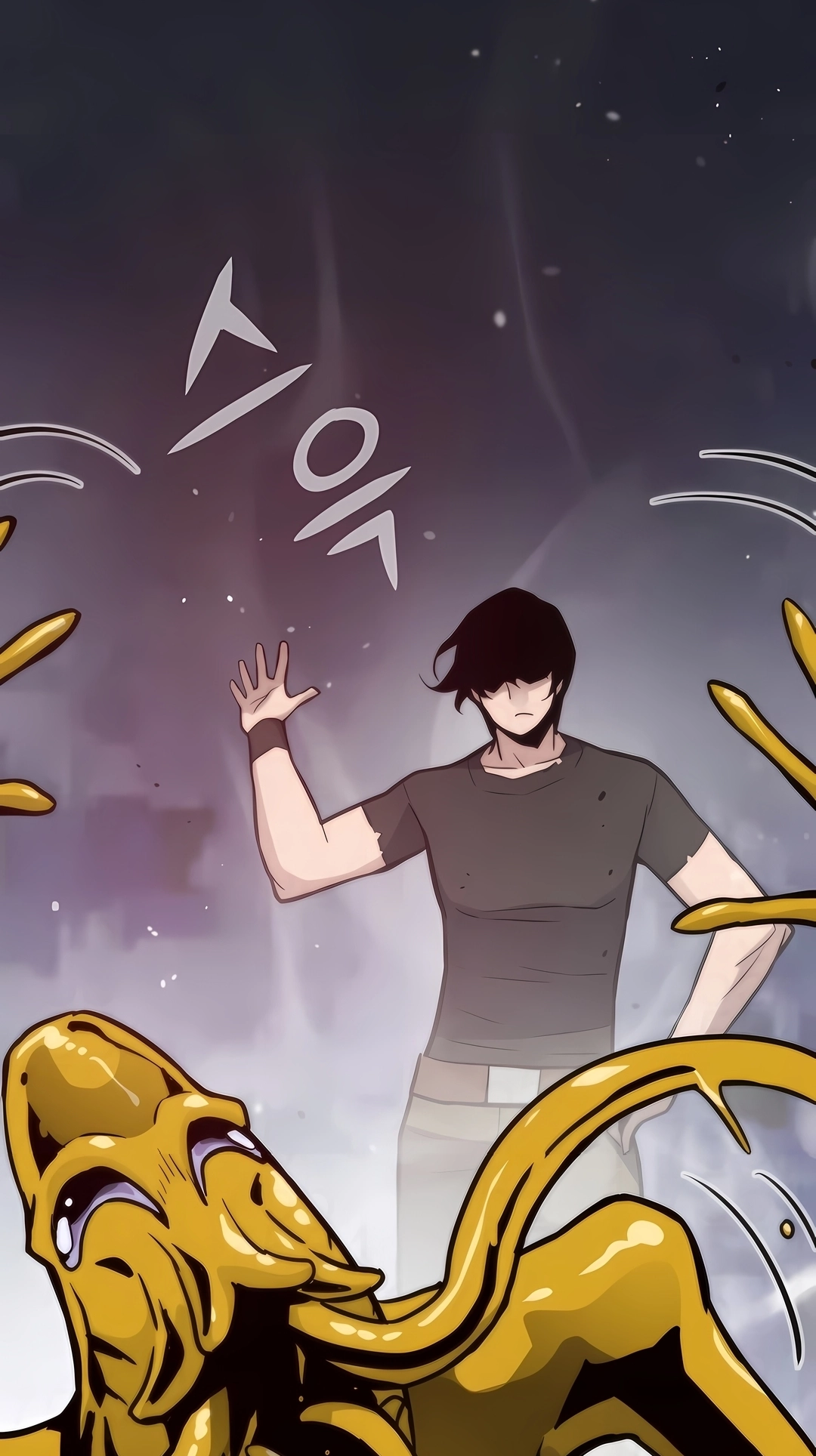 Read Retorno de Vidas Passadas PT Manga Online