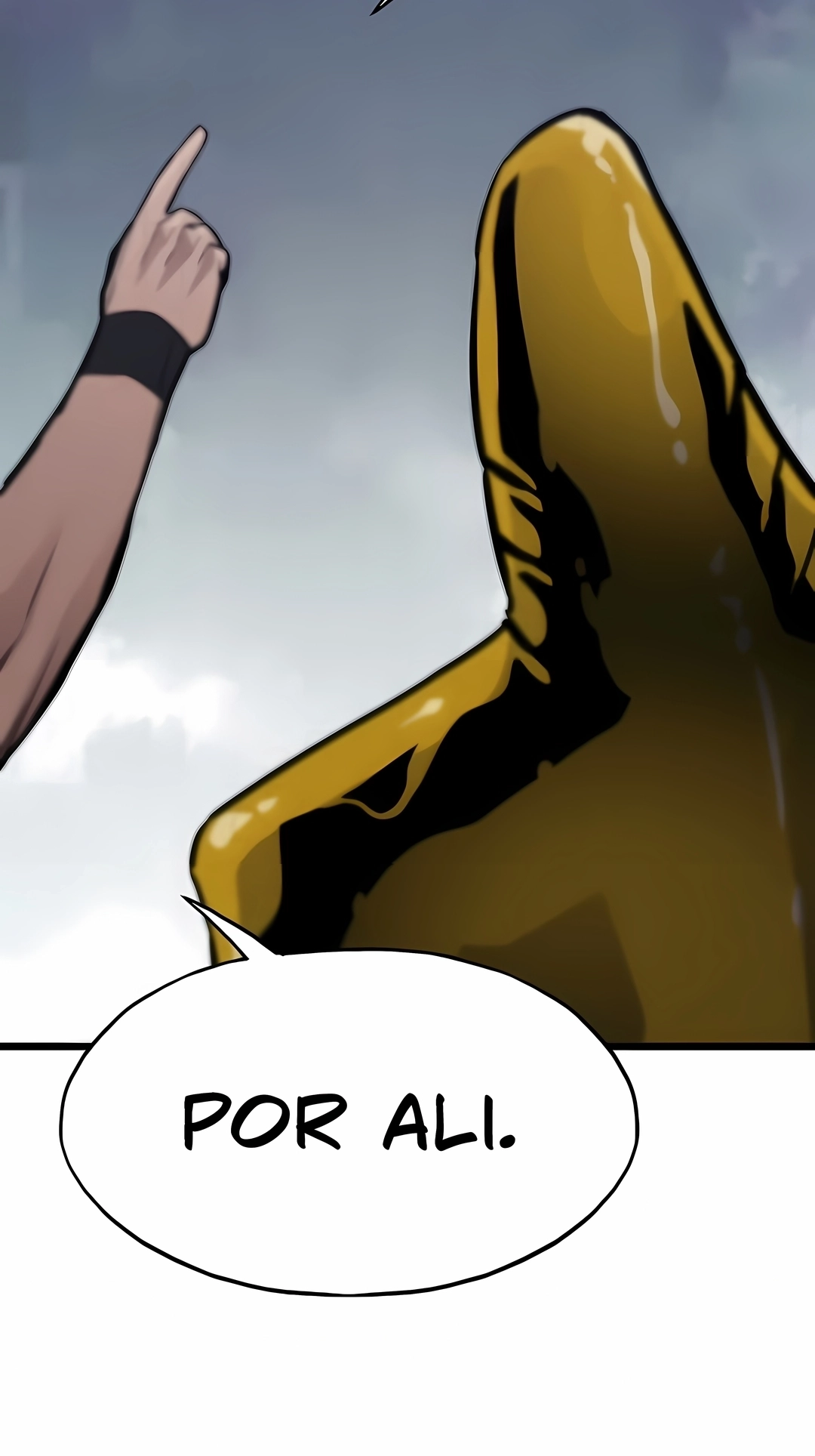 Read Retorno de Vidas Passadas PT Manga Online