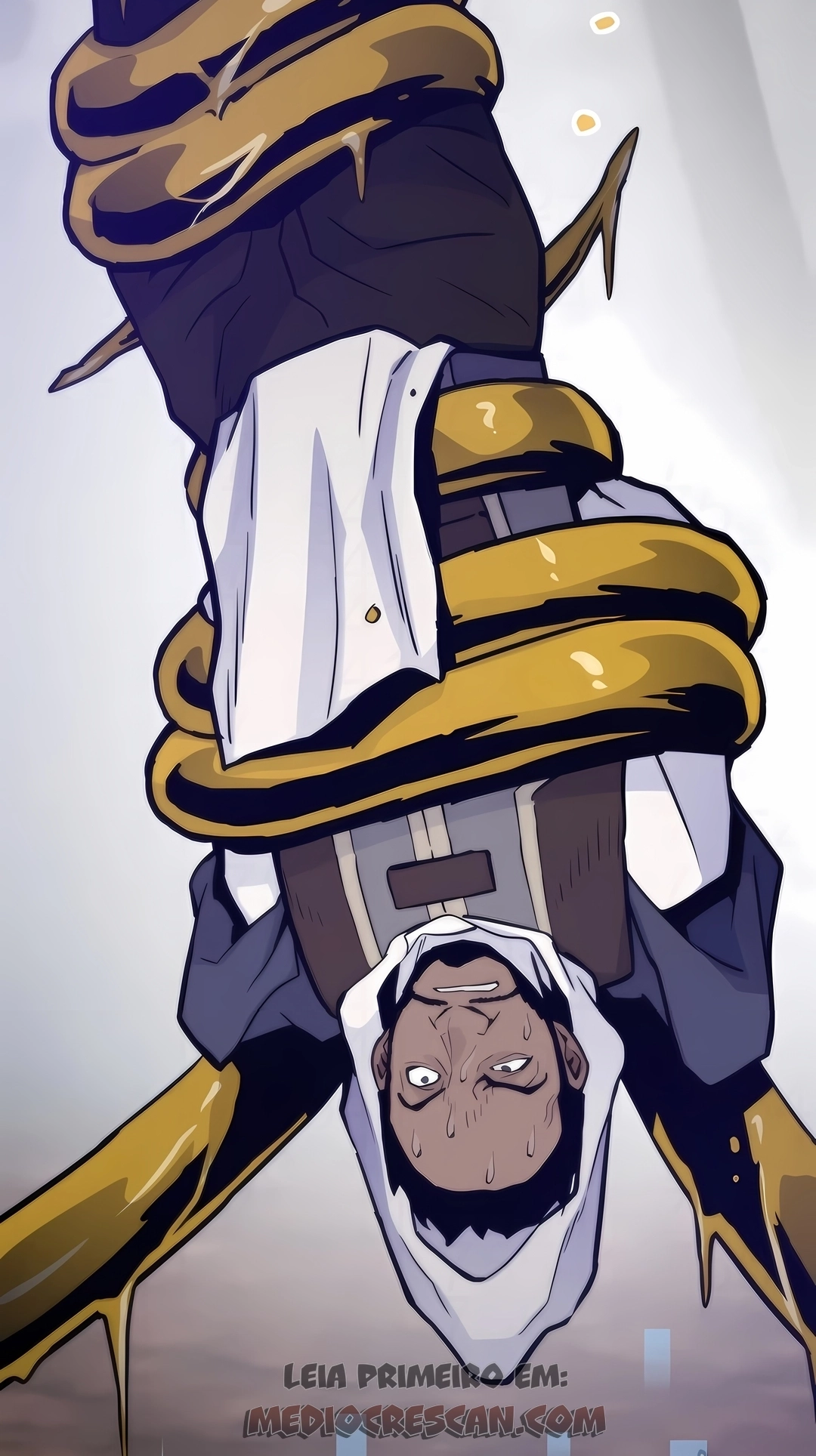 Read Retorno de Vidas Passadas PT Manga Online